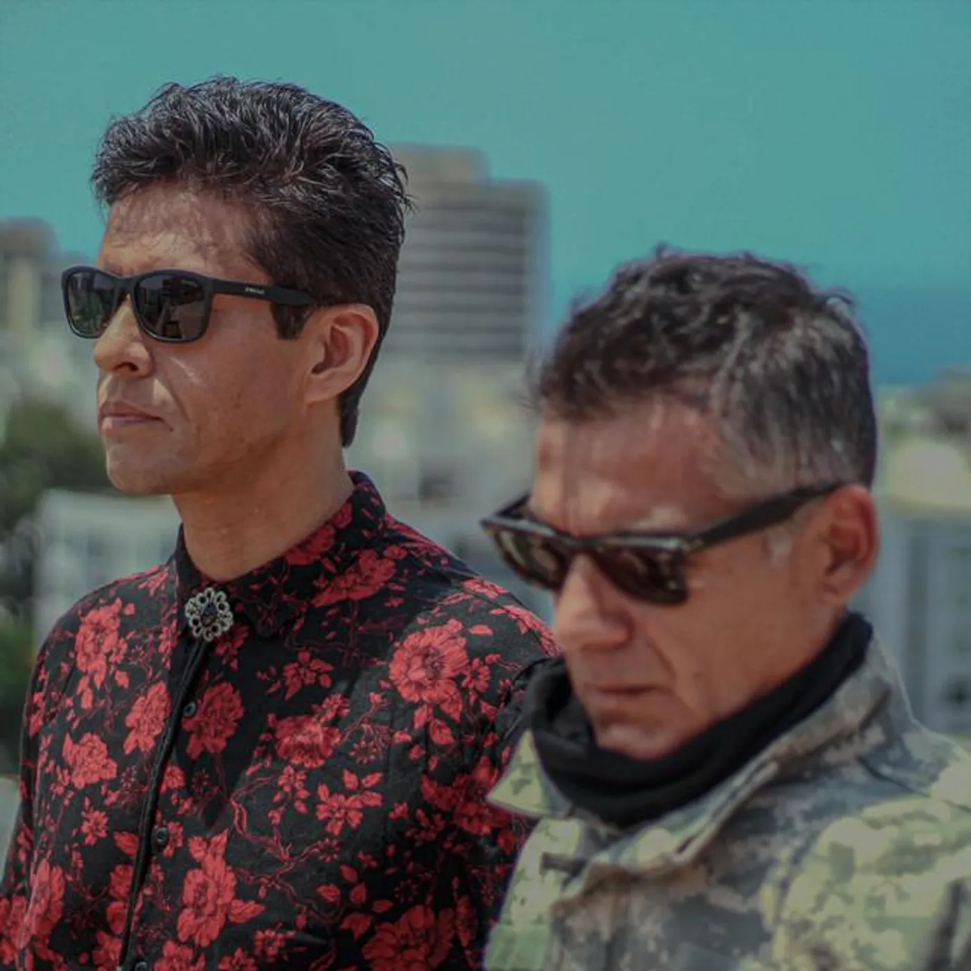 Ultimo Refugio Brand Page