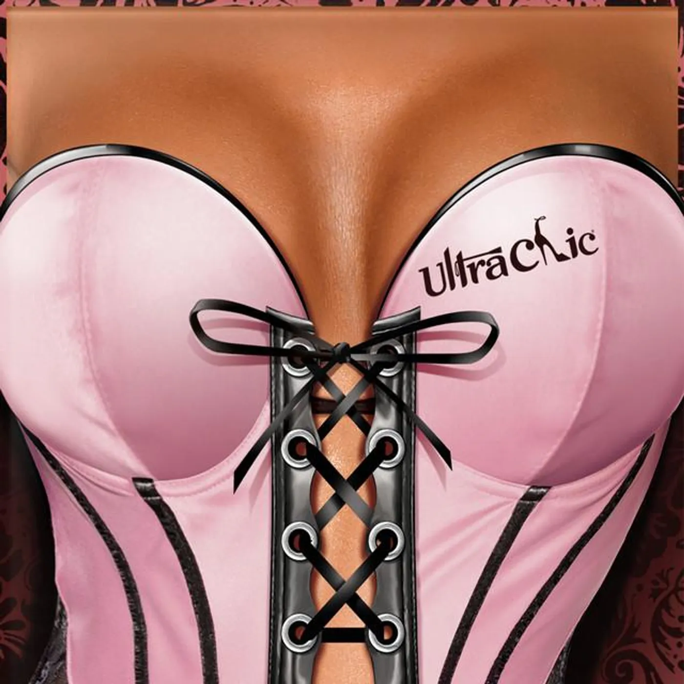 Ultra Chic Brand Page