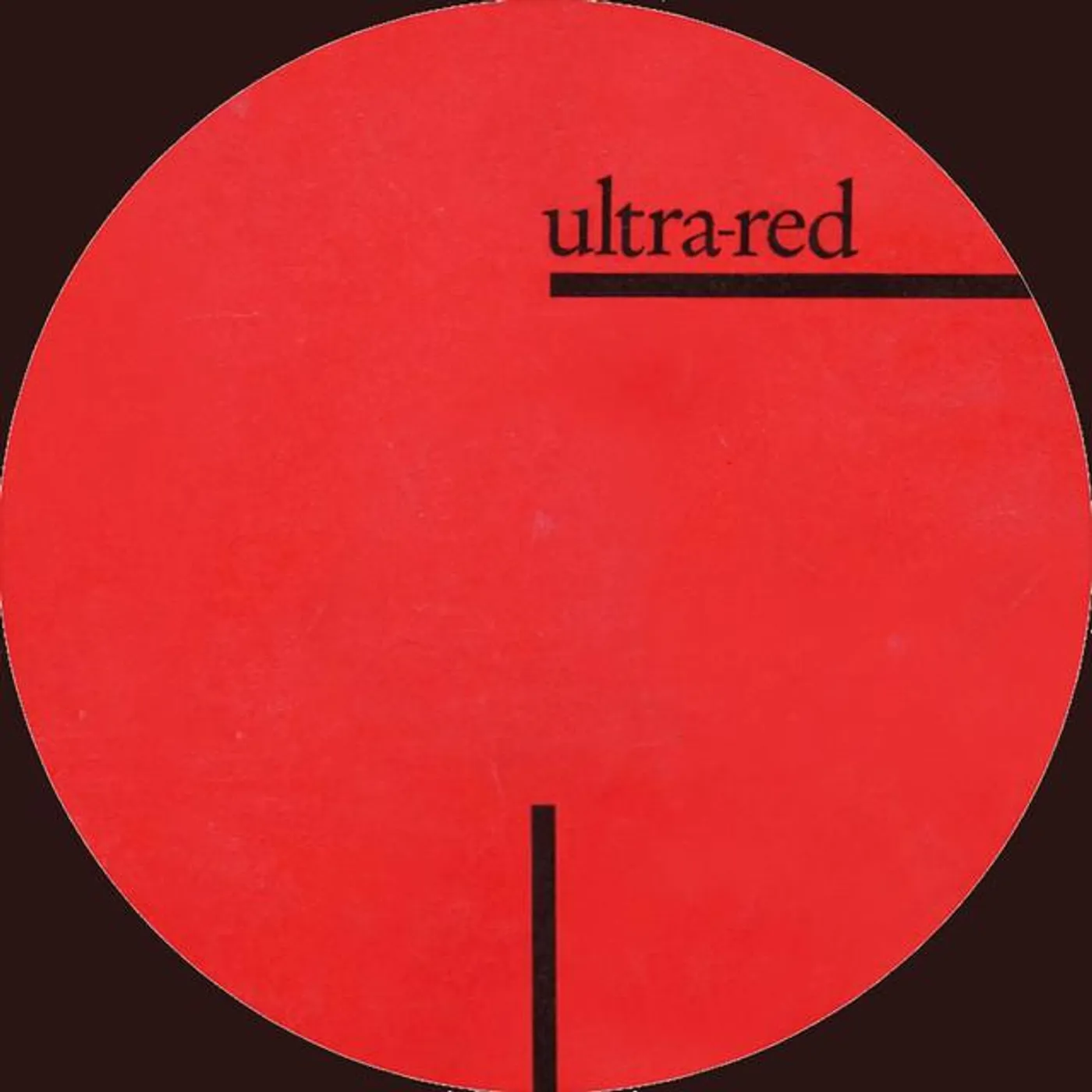 Ultra-Red