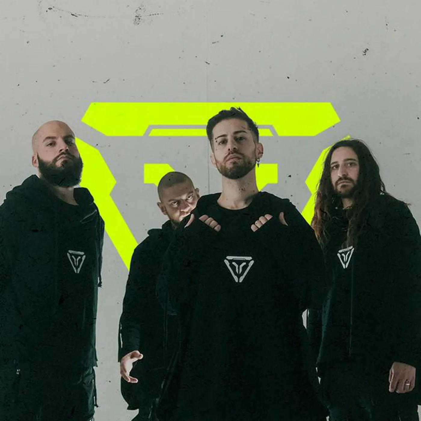 Ultra-Violence Brand Page