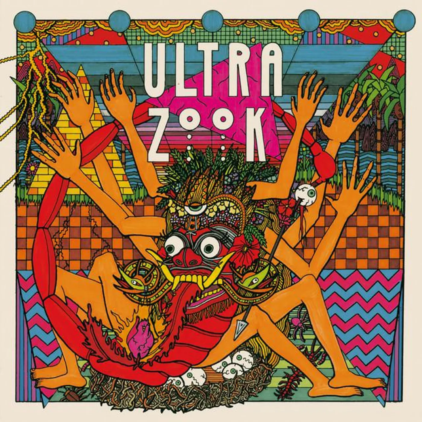 Ultra Zook Brand Page
