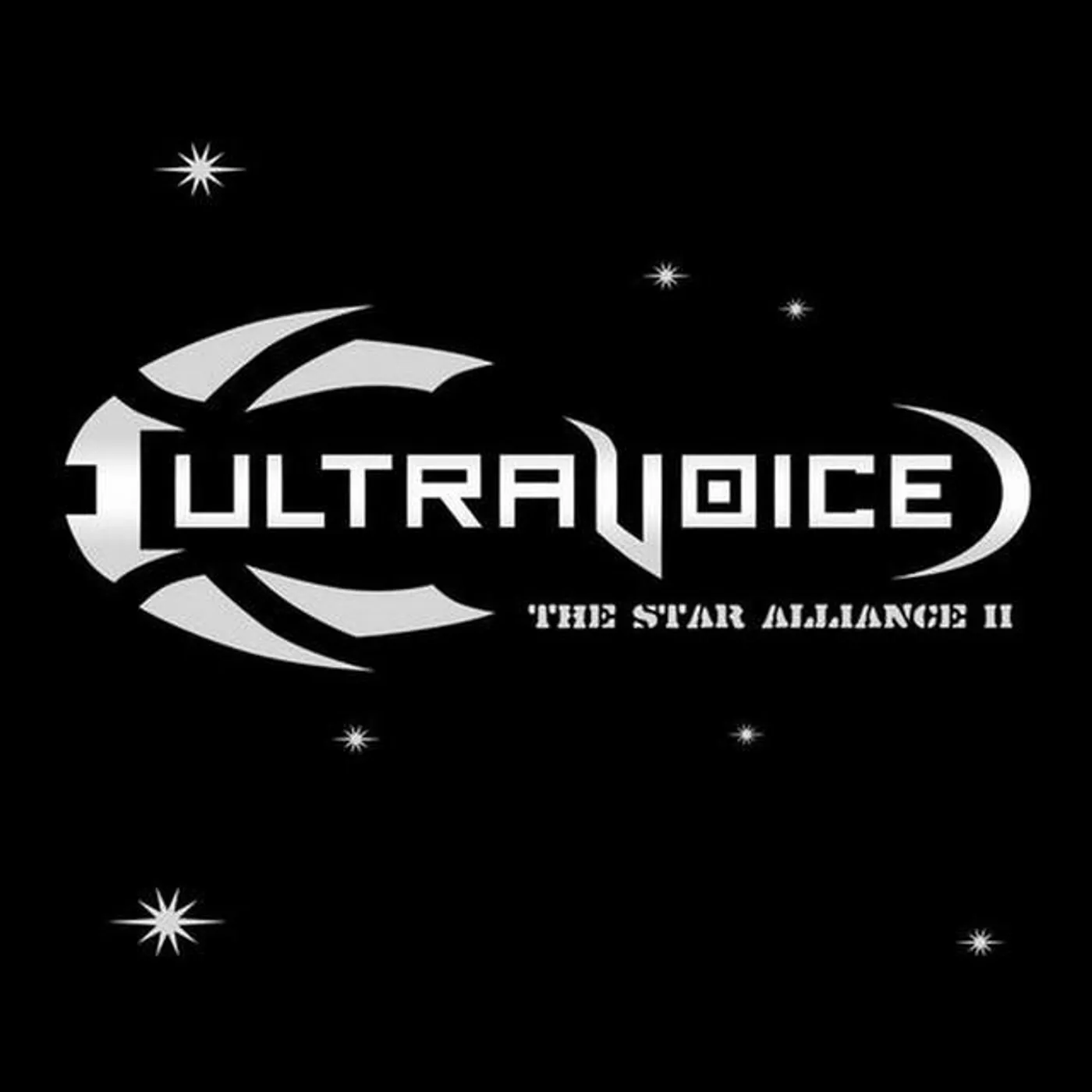 Ultravoice Brand Page