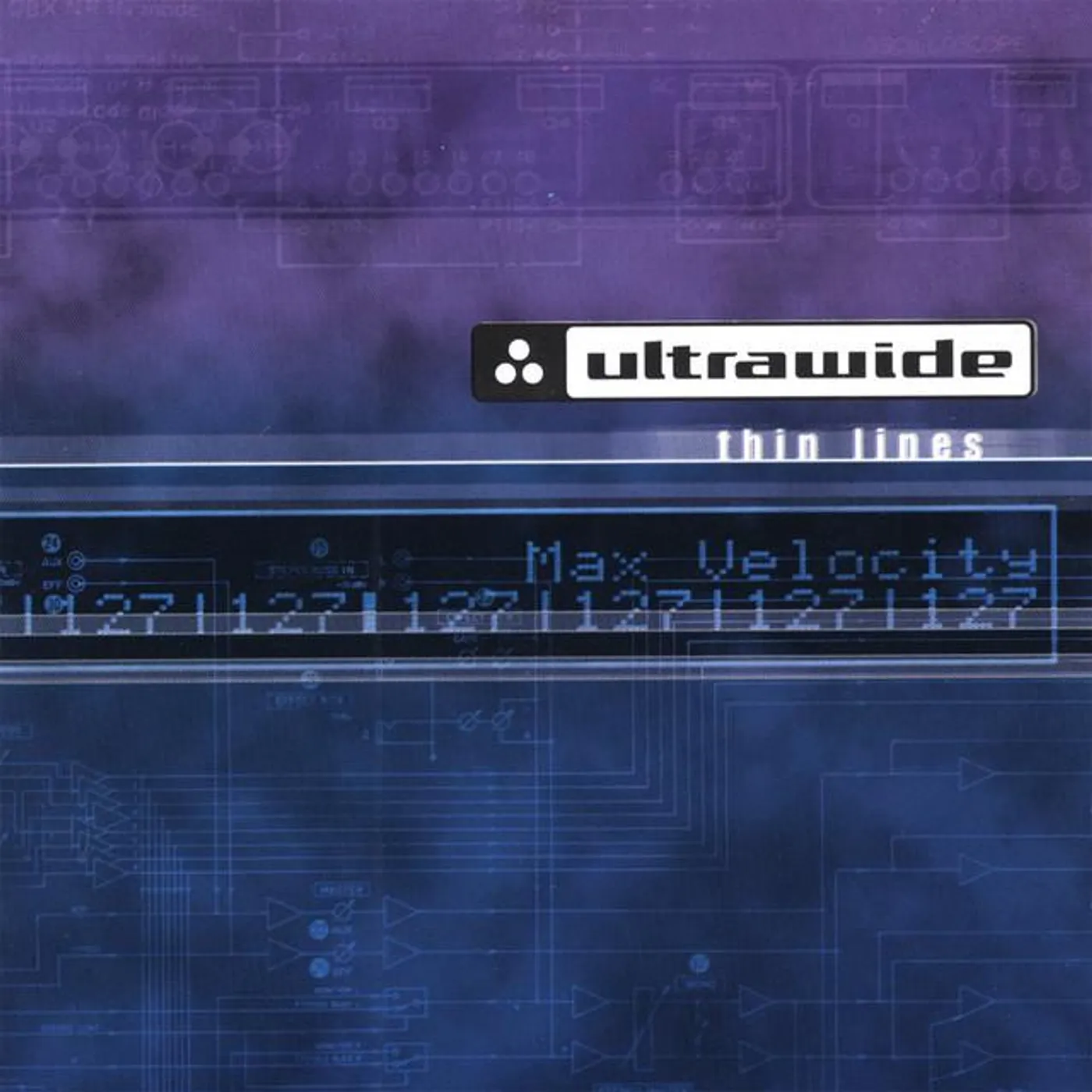 Ultrawide Brand Page