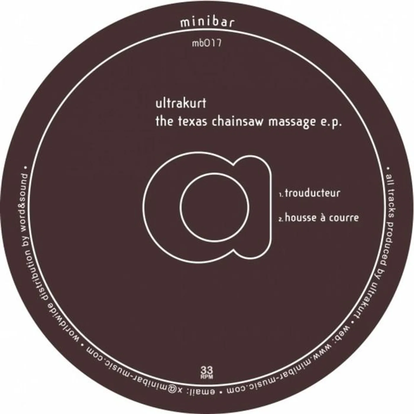 Ultrakurt Brand Page