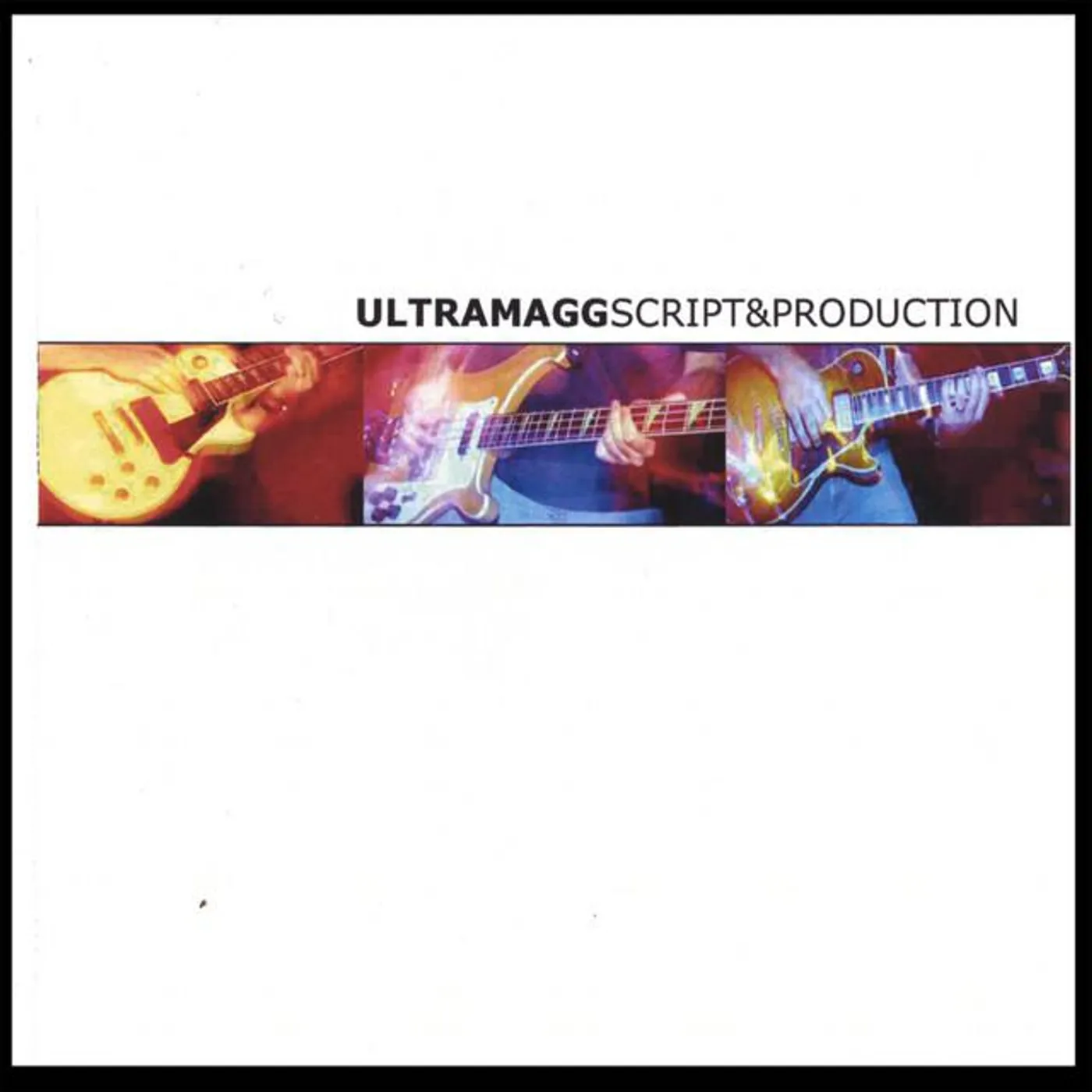 Ultramagg Brand Page