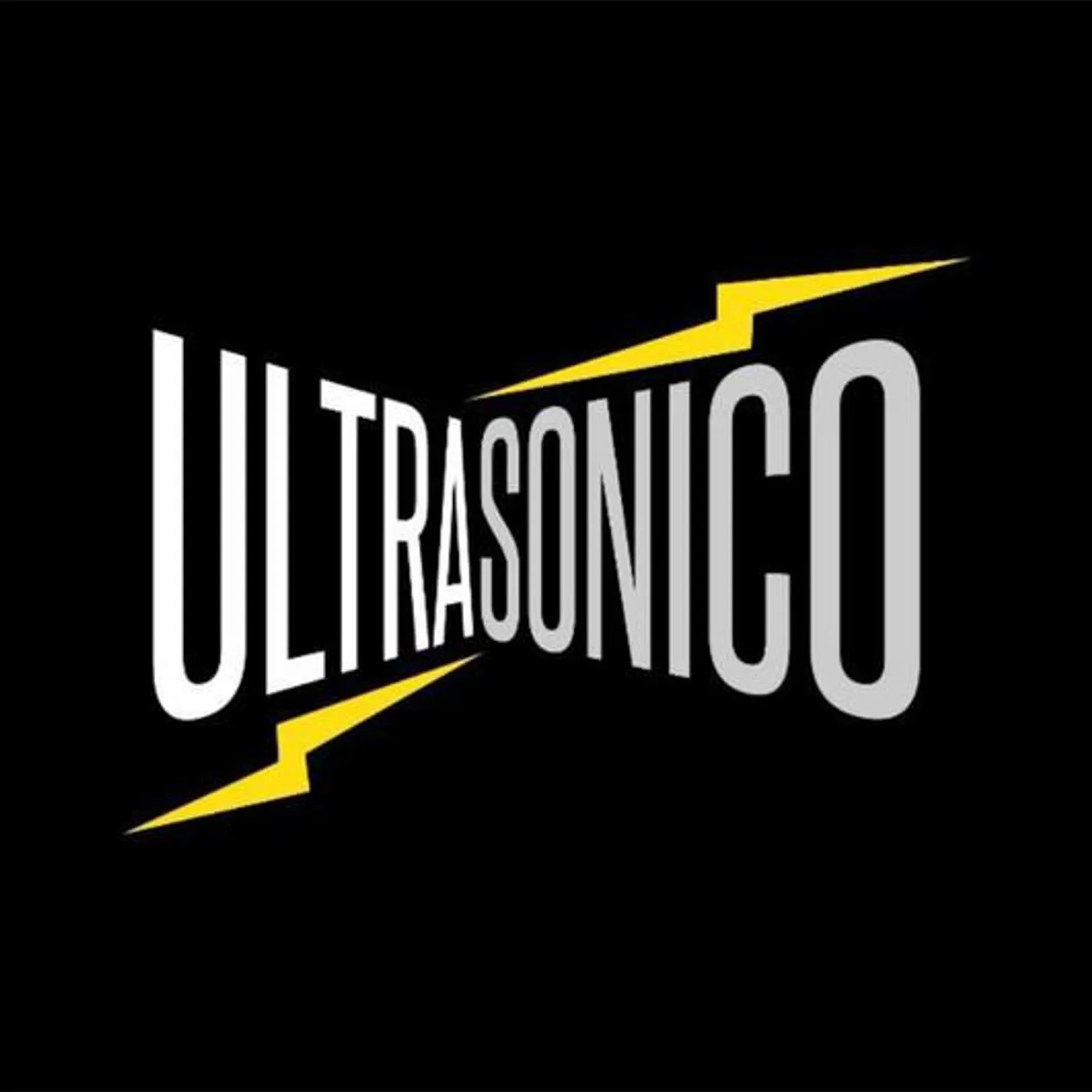 Ultrasónico