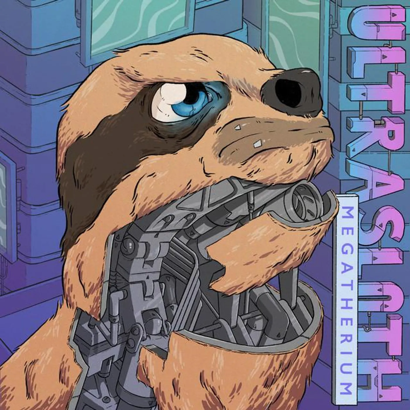 Ultrasloth