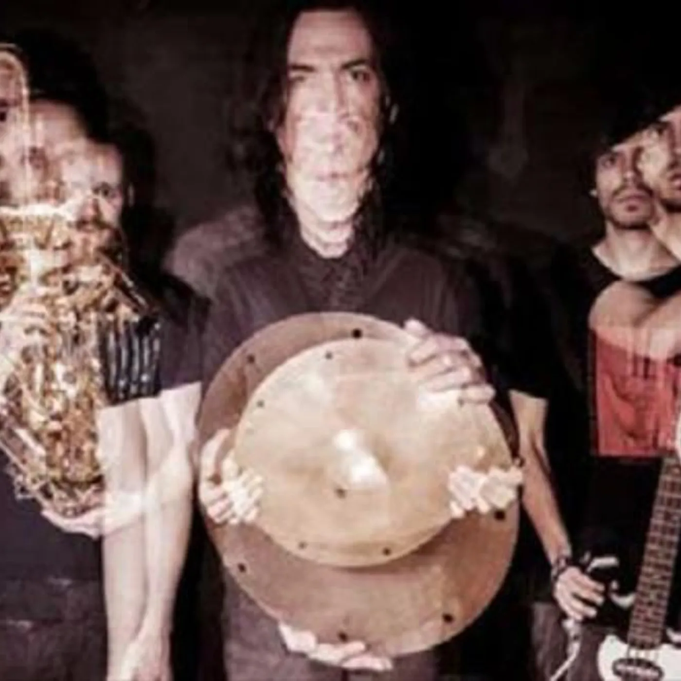 Ulan Bator Brand Page