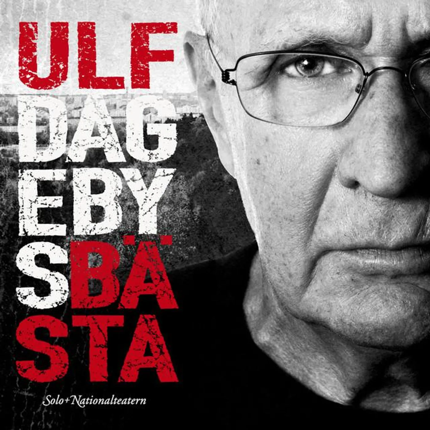 Ulf Dageby Brand Page