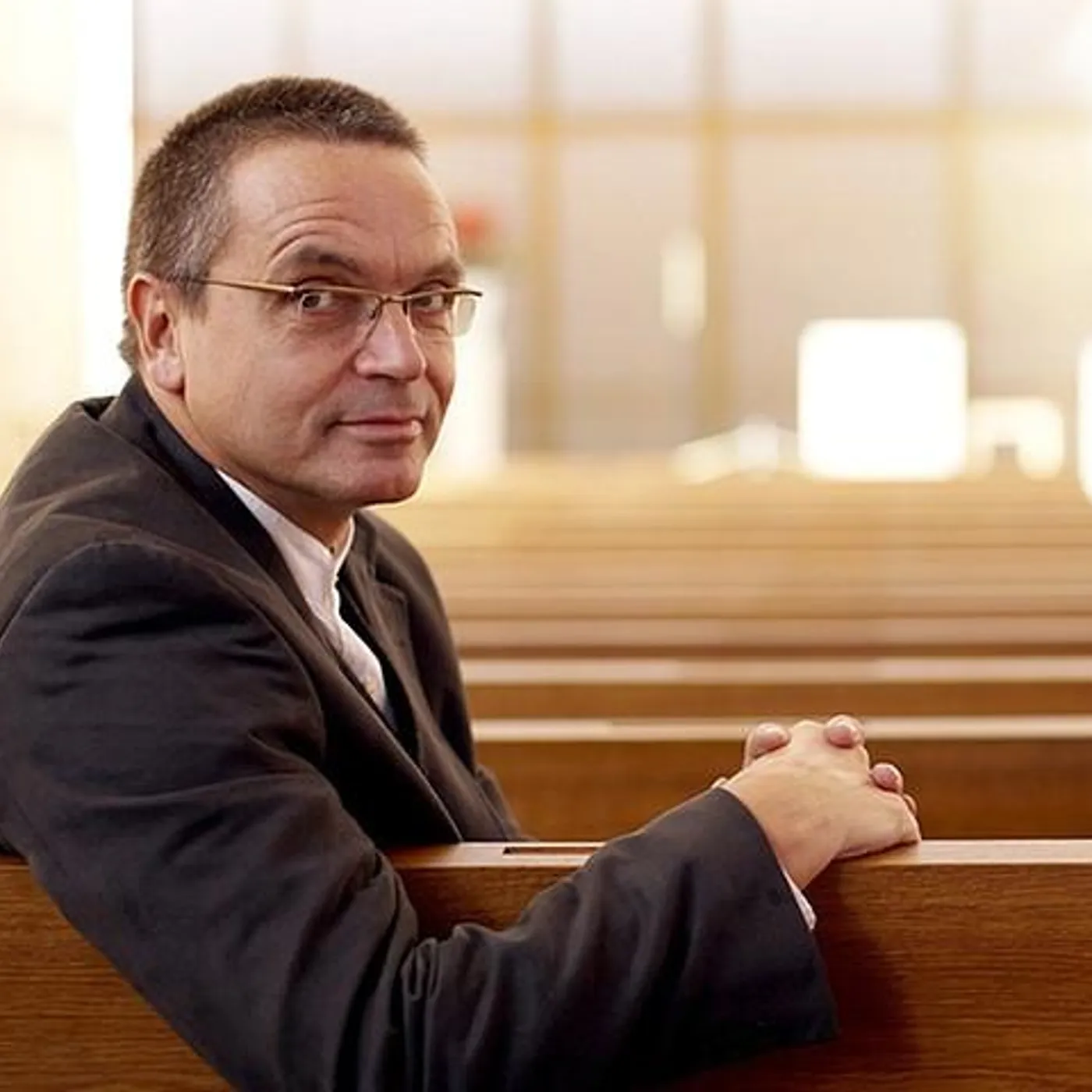 Ulf Schirmer Brand Page