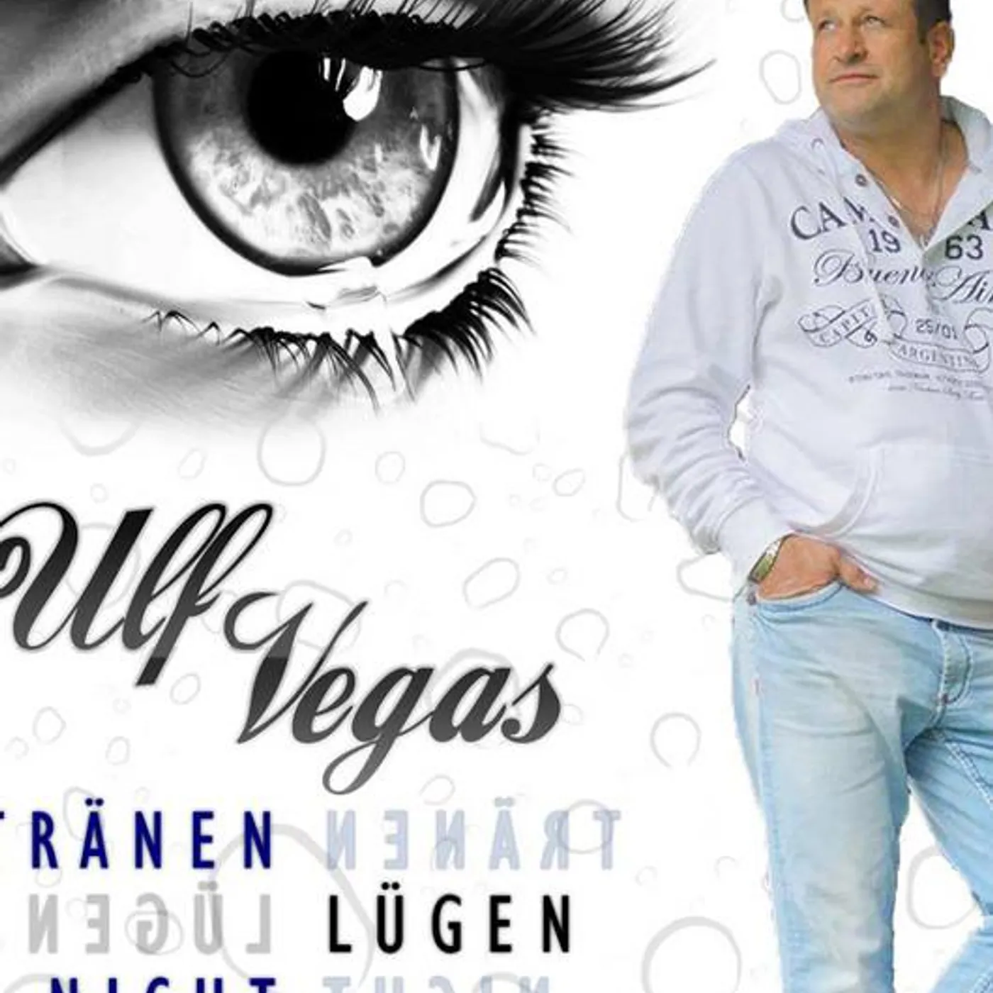 Ulf Vegas