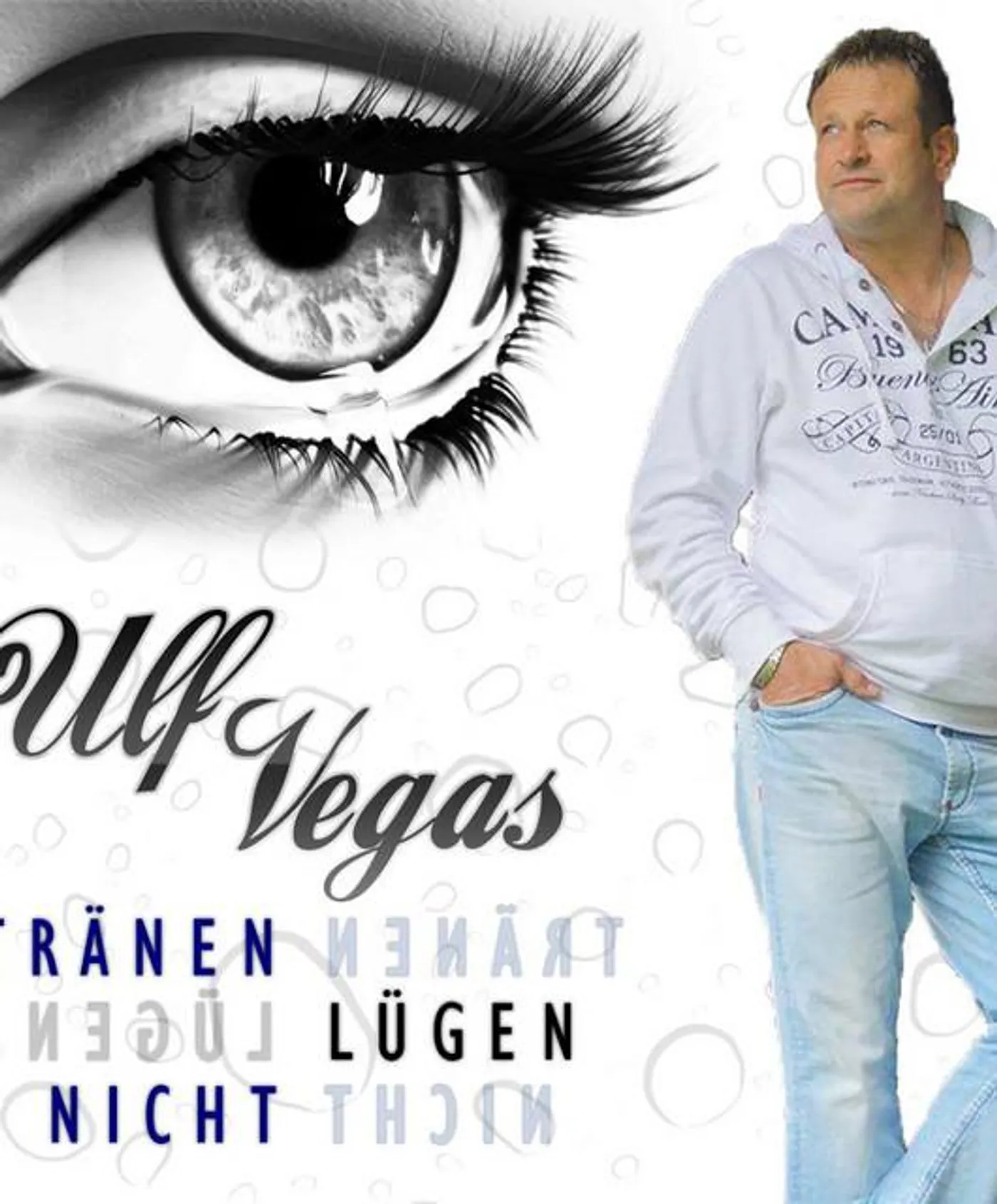 Ulf Vegas