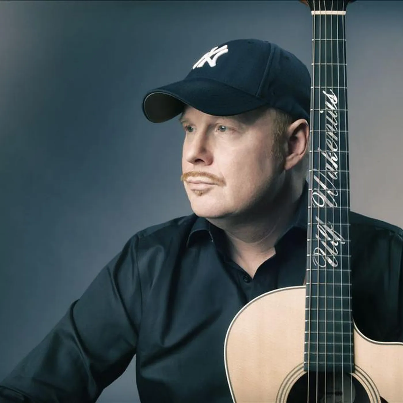 Ulf Wakenius Brand Page