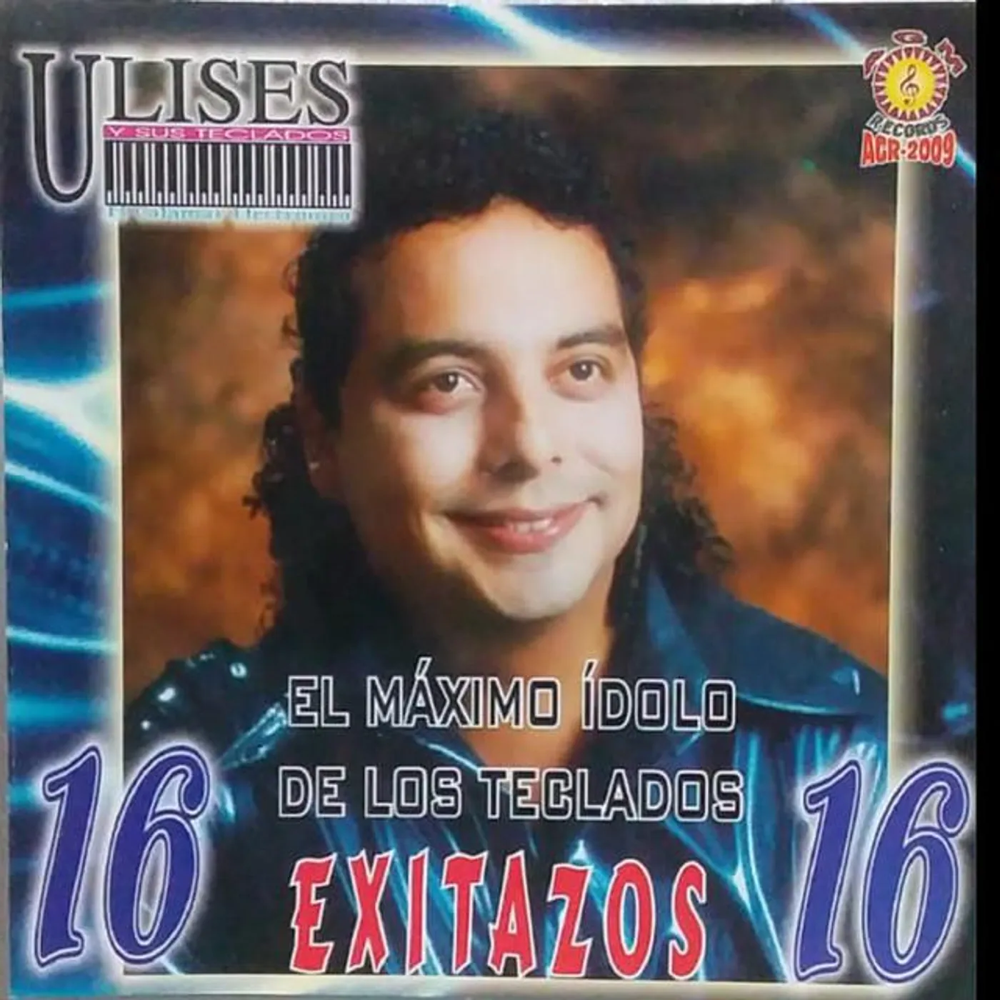 Ulices Y Sus Teclados Brand Page