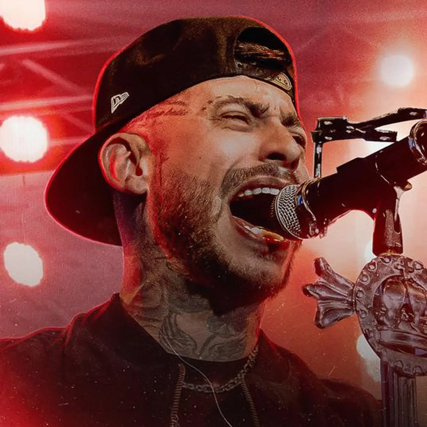 Ulises Bueno Brand Page