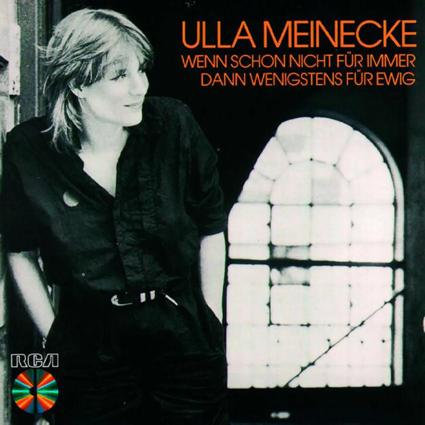 Ulla Meinecke Brand Page