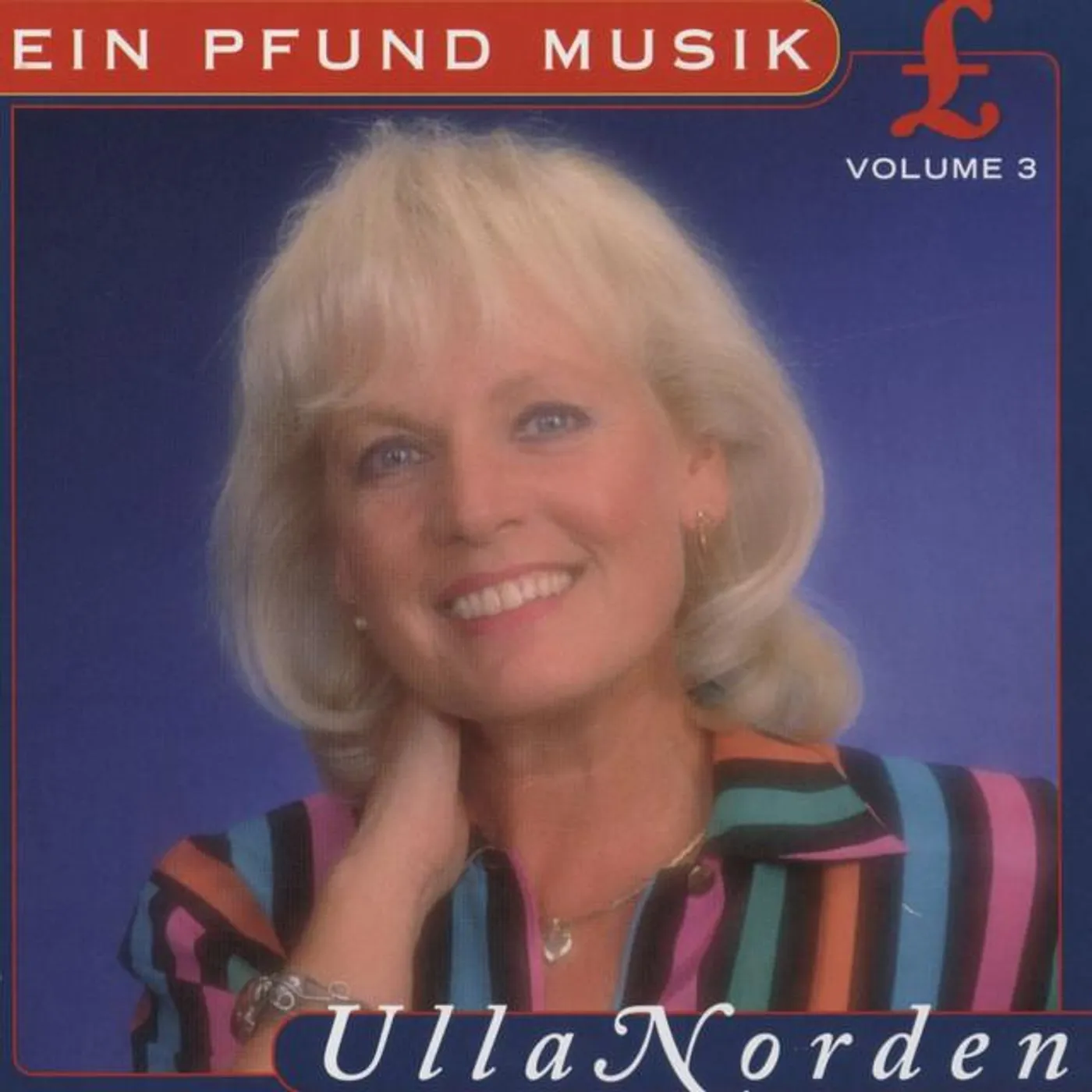 Ulla Norden Brand Page
