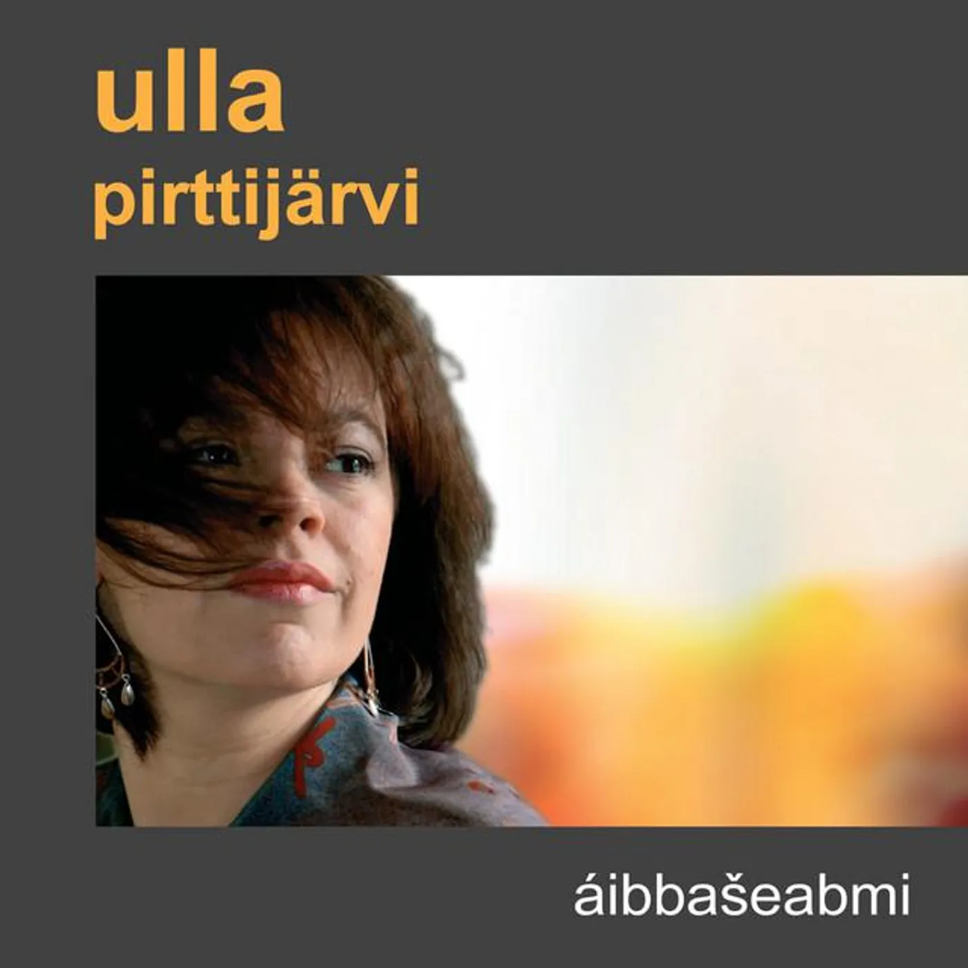 Ulla Pirttijärvi Brand Page