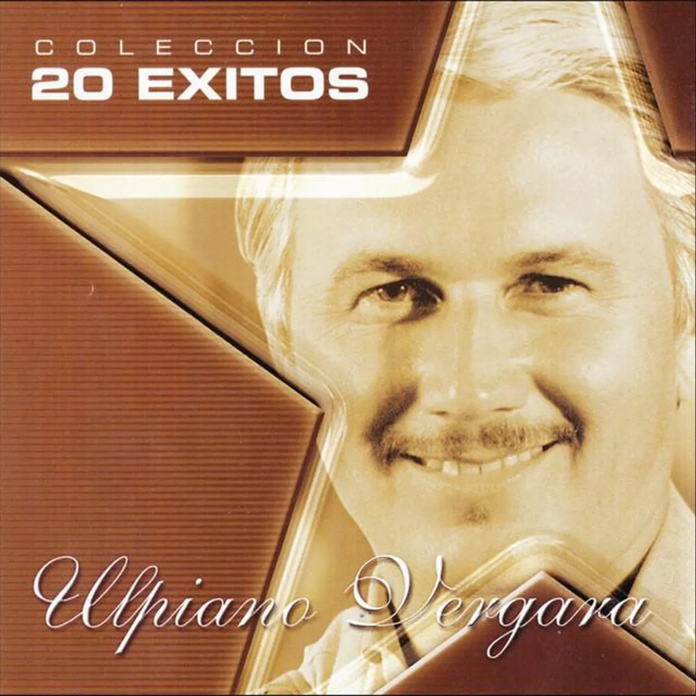 Ulpiano Vergara Y Su Conjunto Los Distinguidos