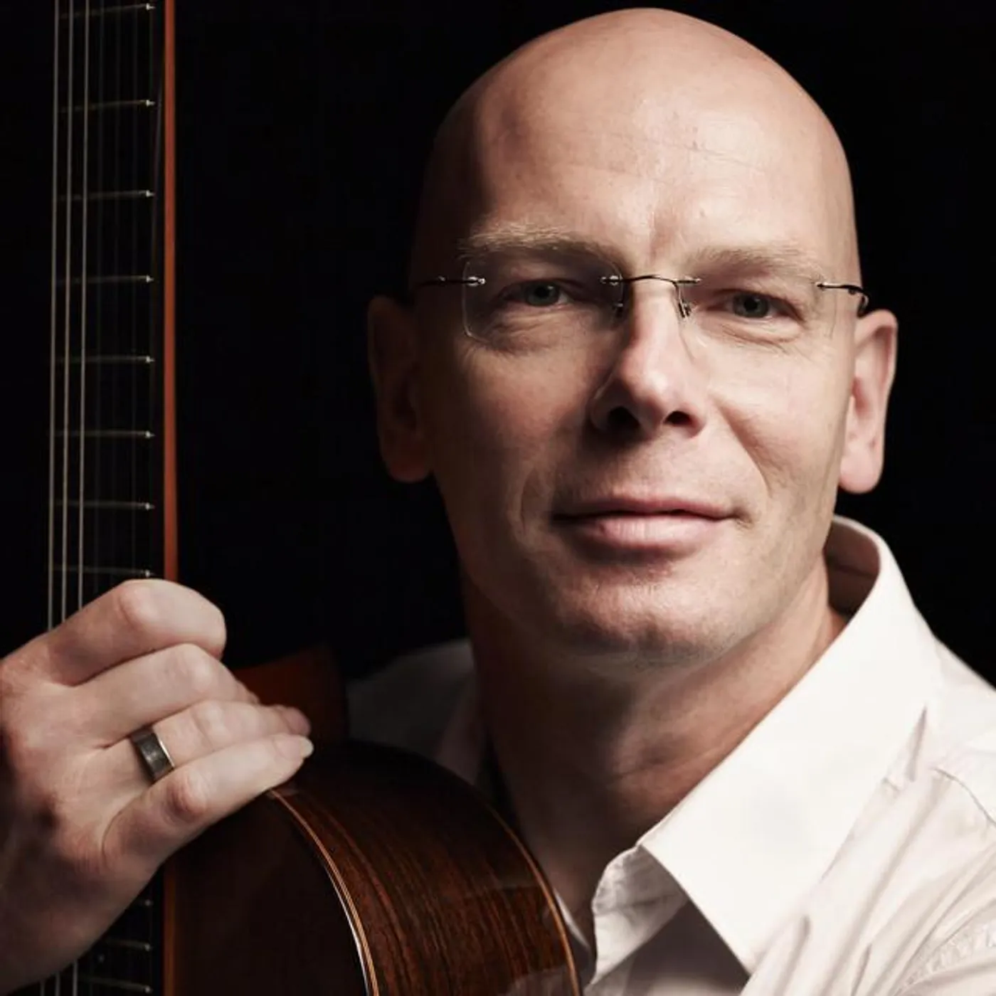 Ulrich Steier Brand Page