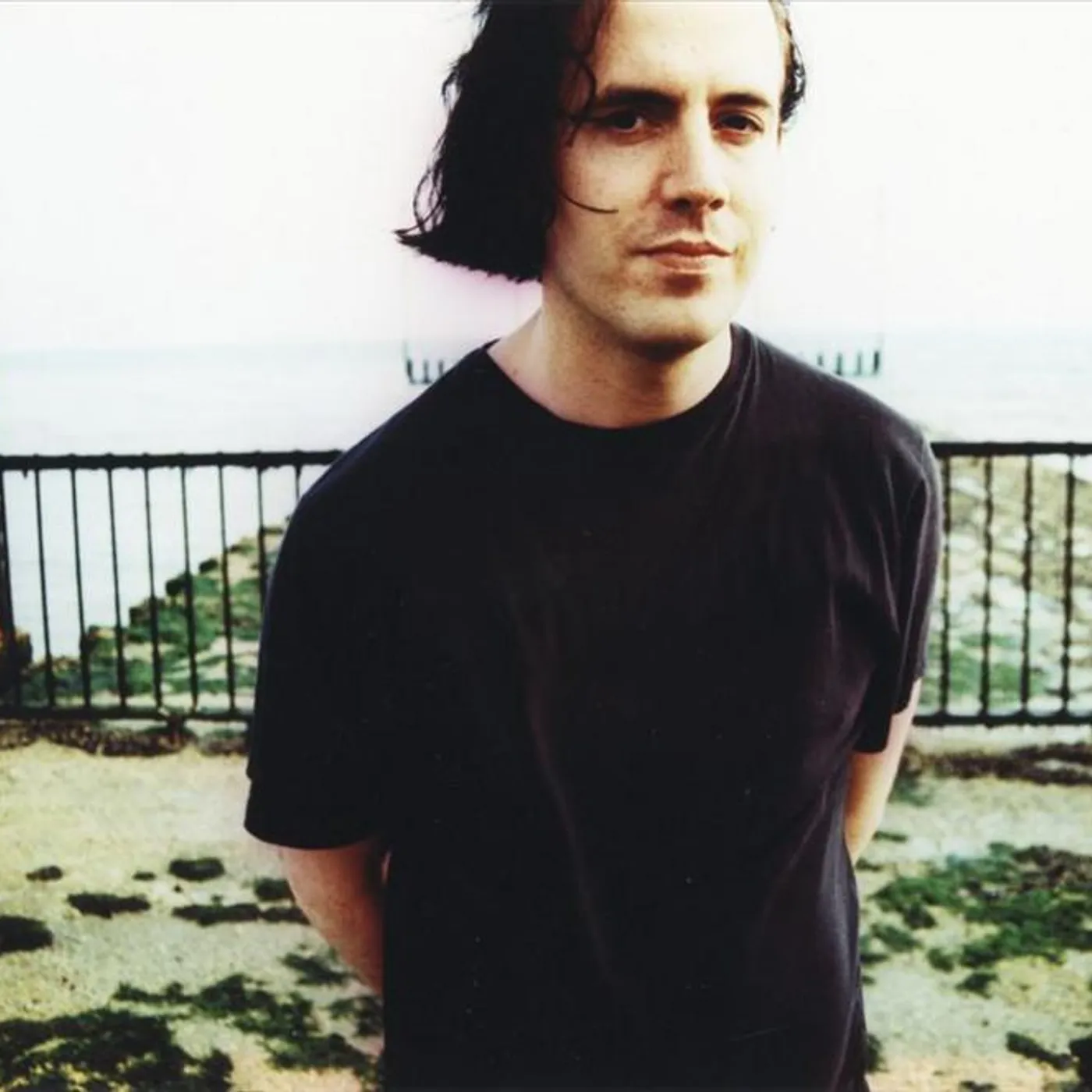 Ulrich Schnauss Brand Page