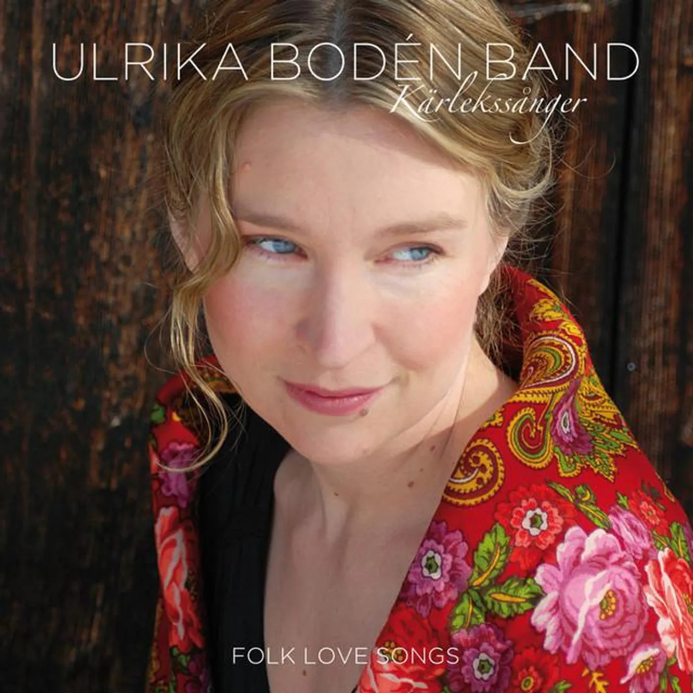 Ulrika Bodén Band