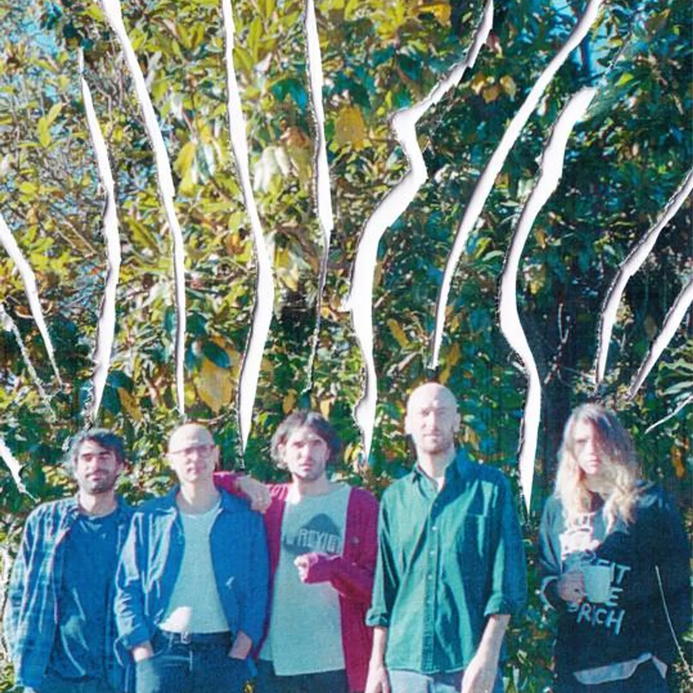 Ulrika Spacek Brand Page