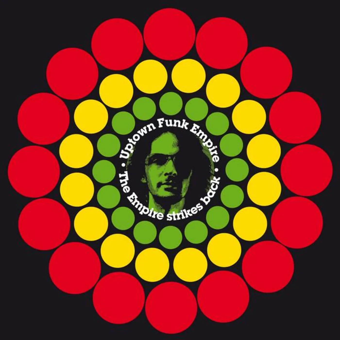 Uptown Funk Empire Brand Page