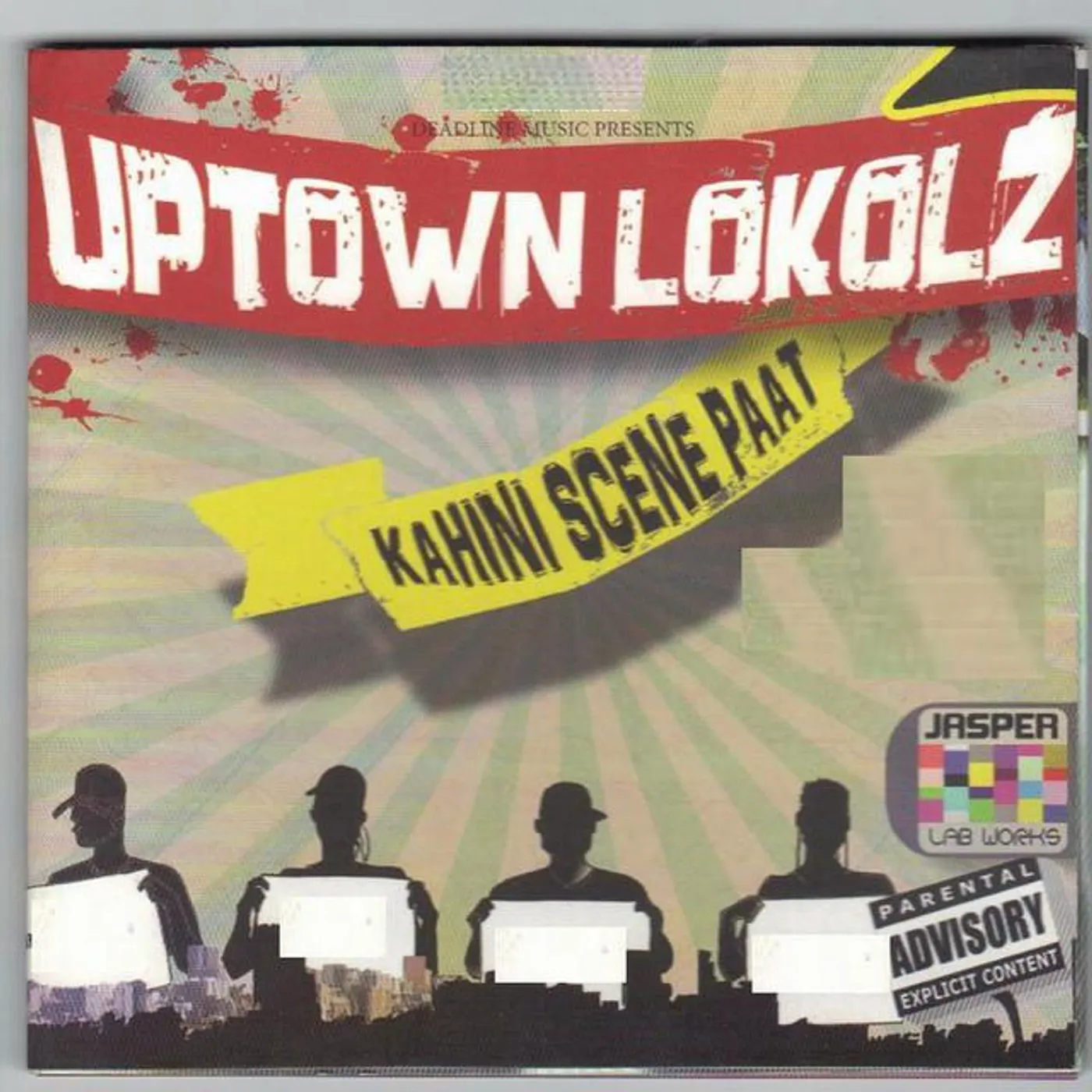 Uptown Lokolz