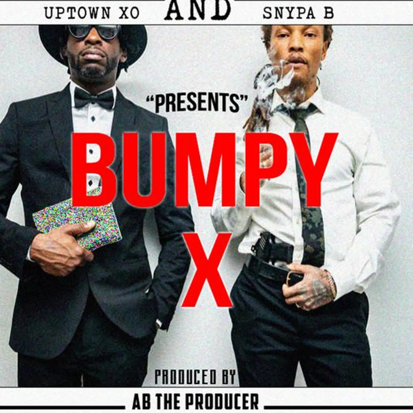 Uptown XO Brand Page