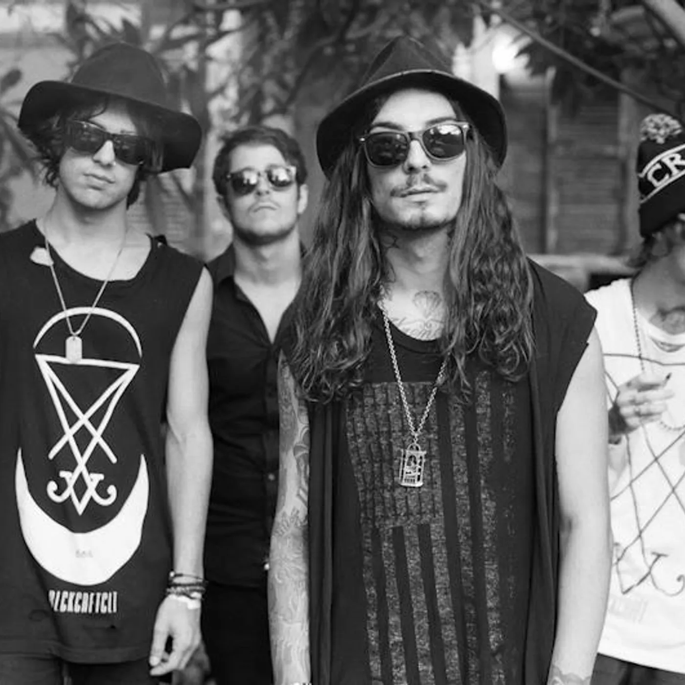 Upon This Dawning Brand Page