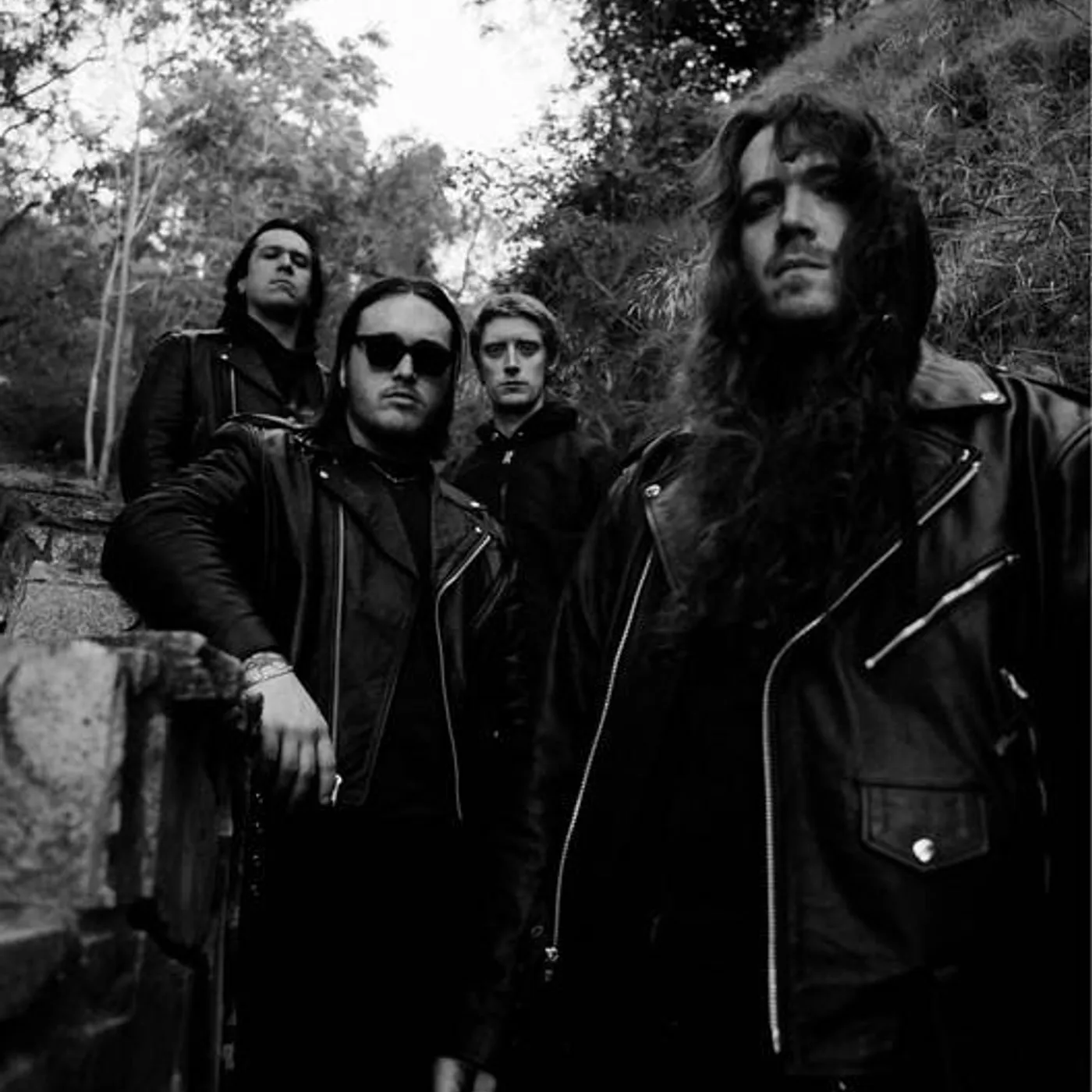 Upon Stone Brand Page