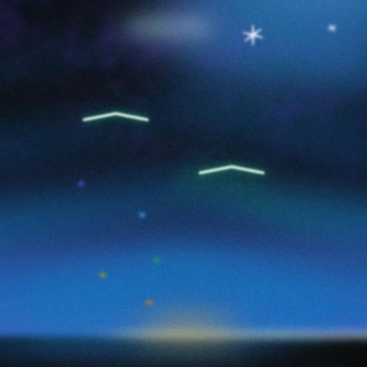 Upper Astral Brand Page