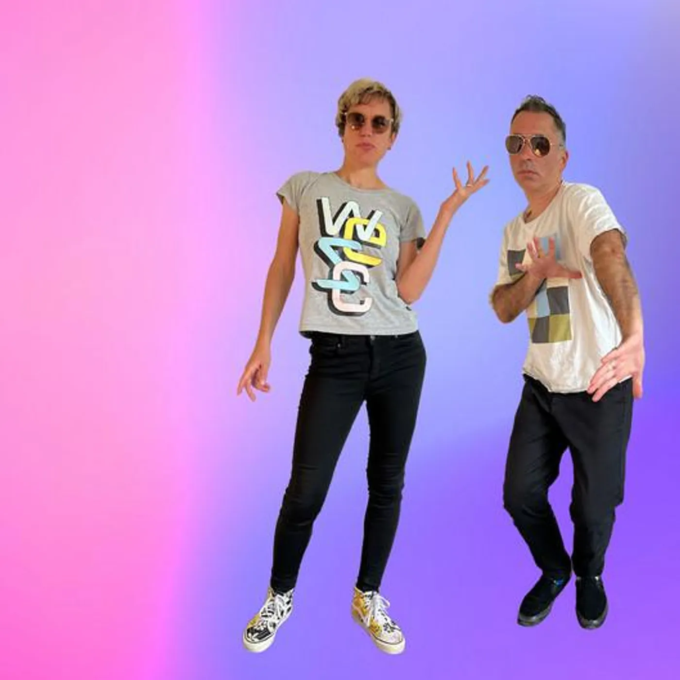 The Upper Strata Brand Page