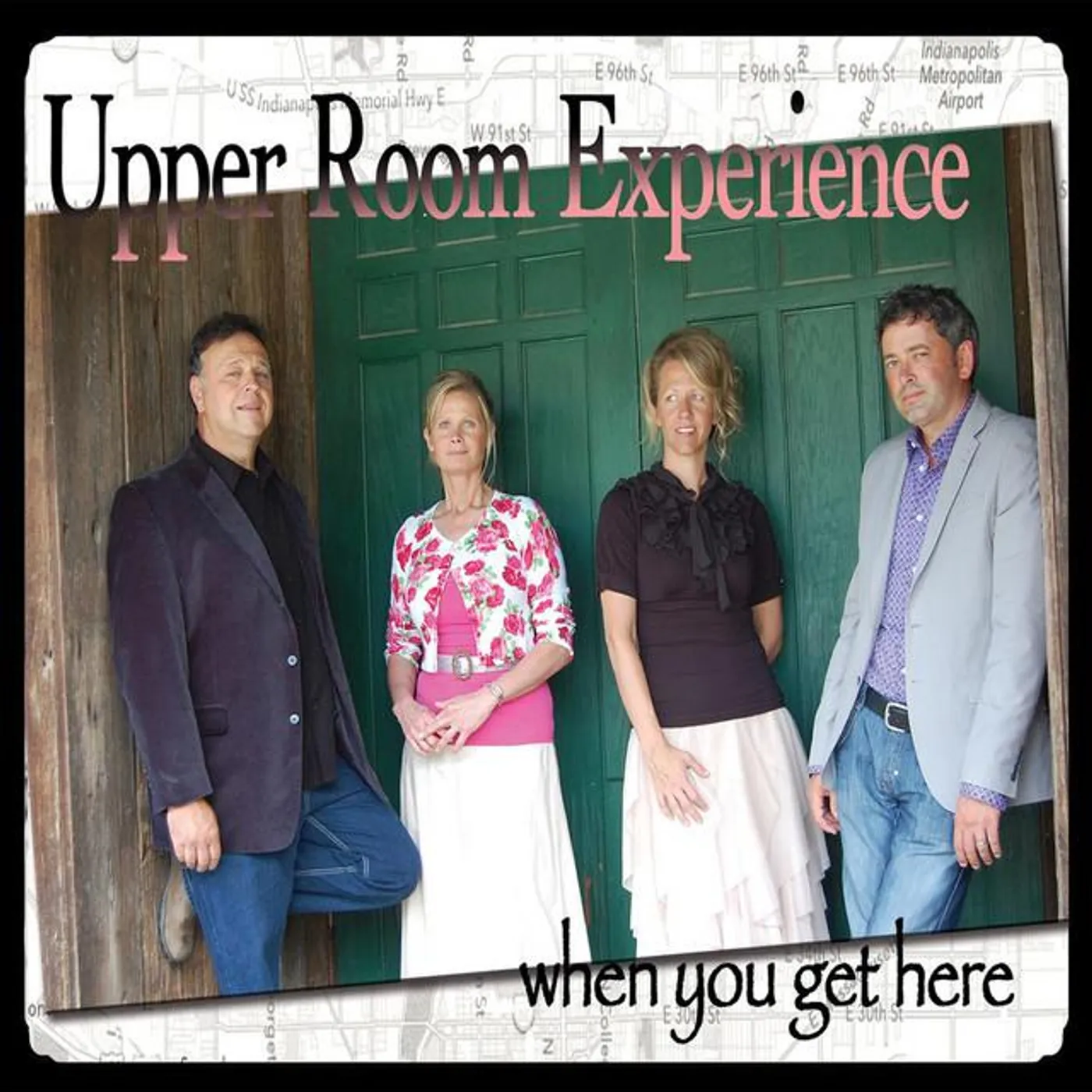 Upper Room Experience