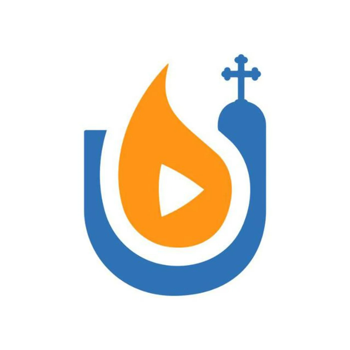 Upper Room Media Brand Page