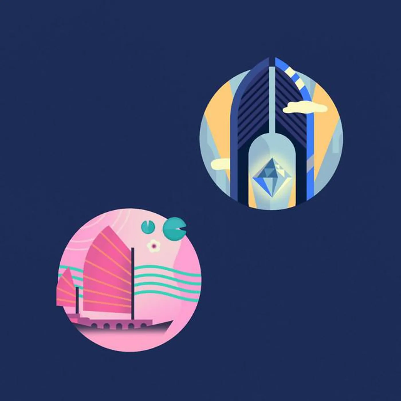 Upright T-Rex Music Brand Page