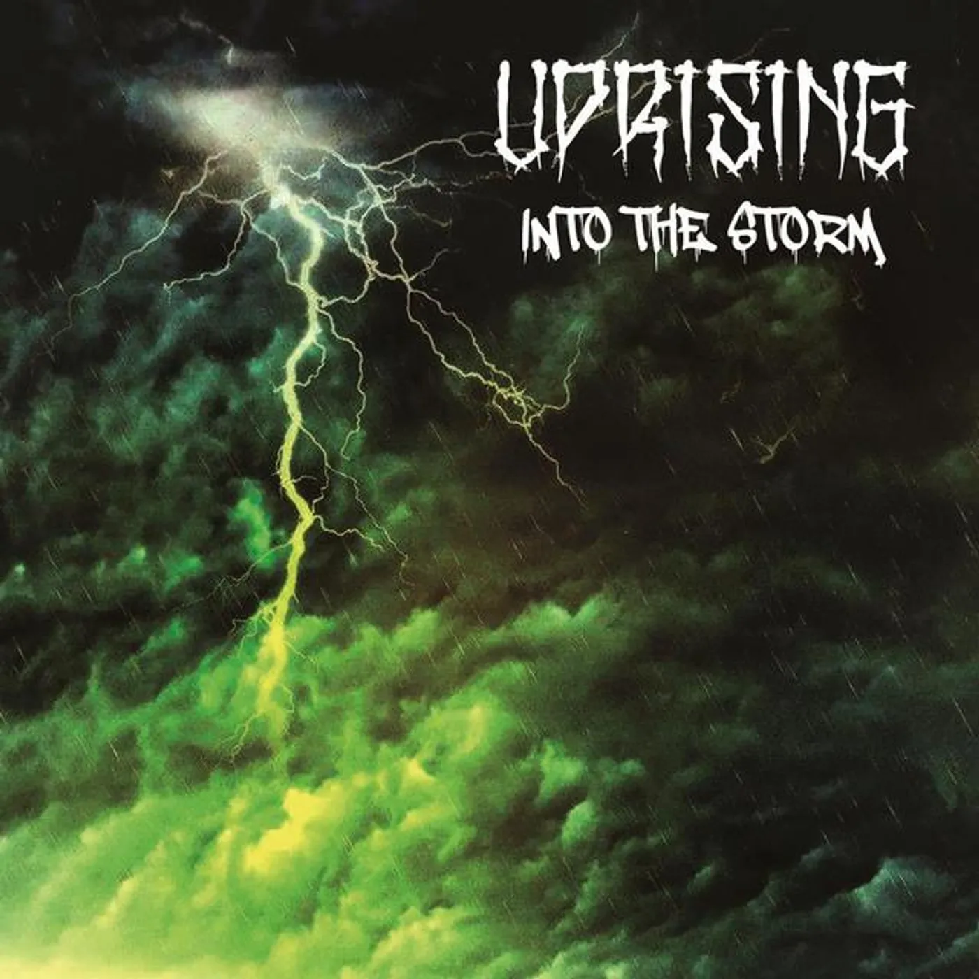 Uprising