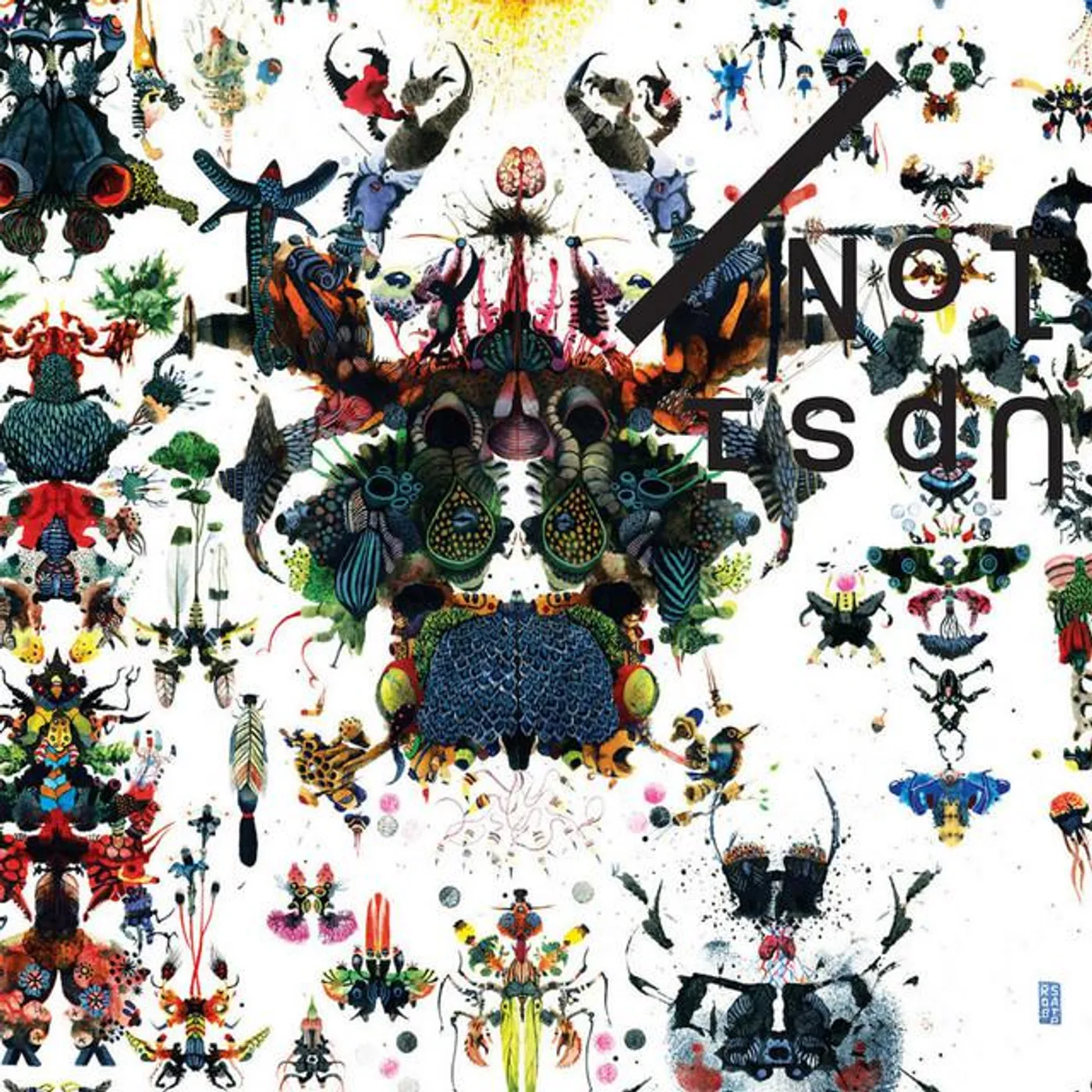 Upsilon Acrux Brand Page