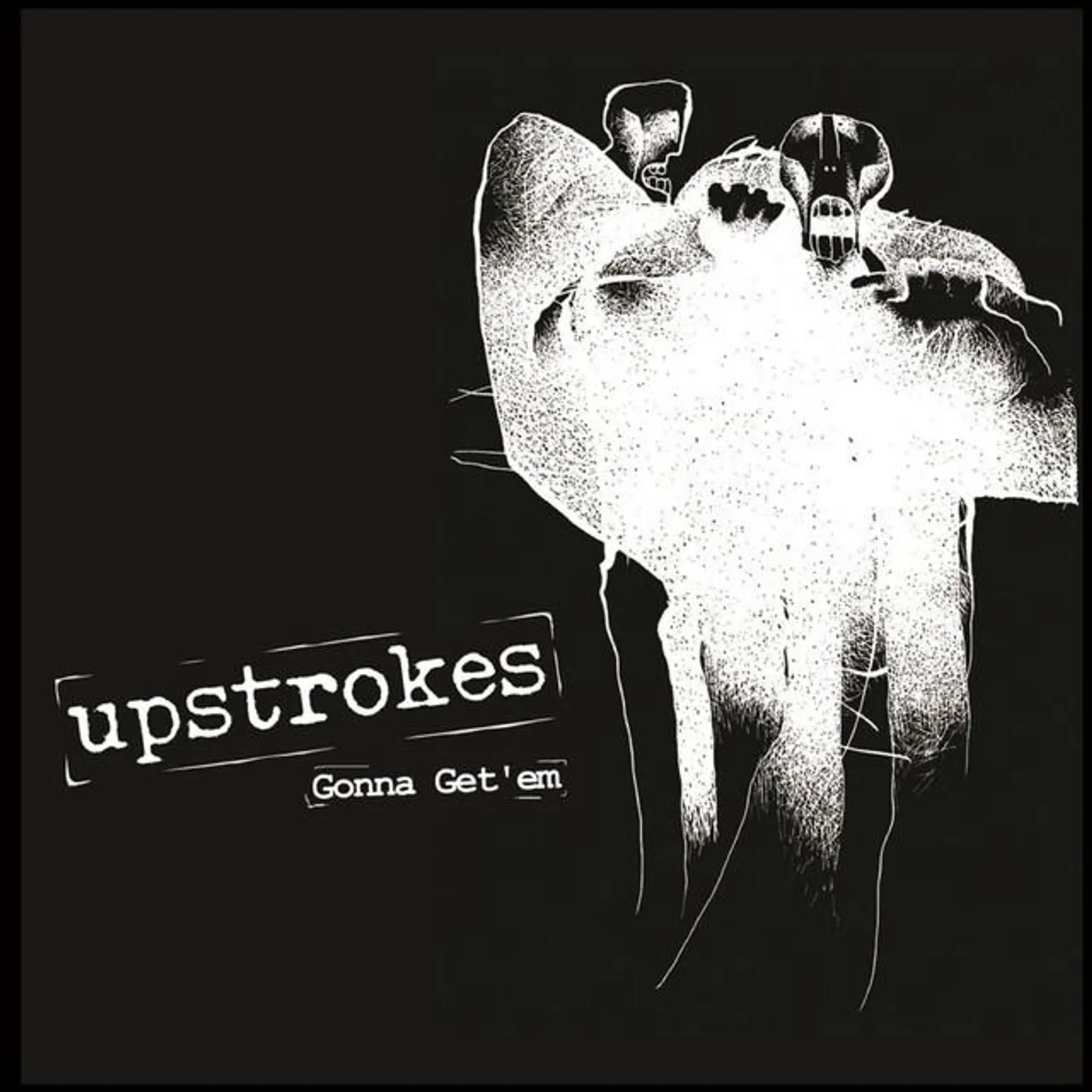 Upstrokes