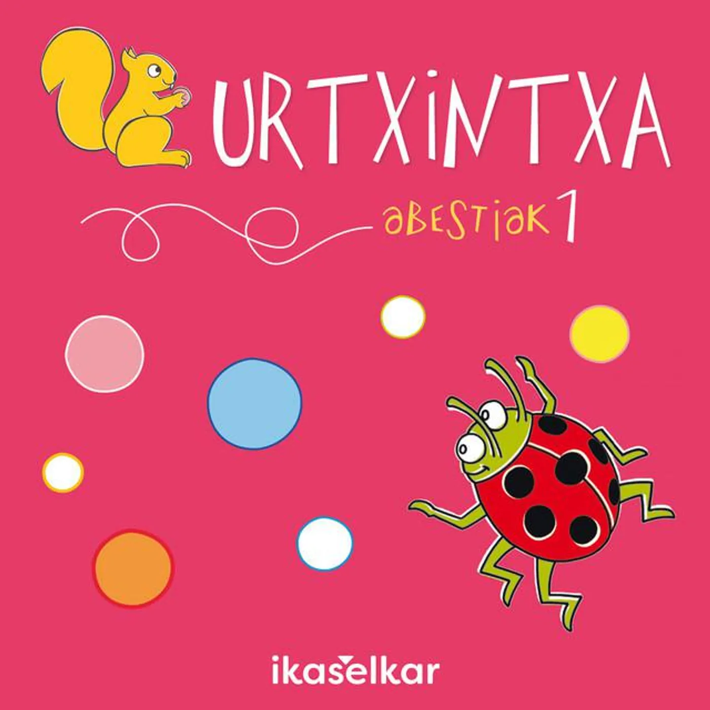 Urtxintxa