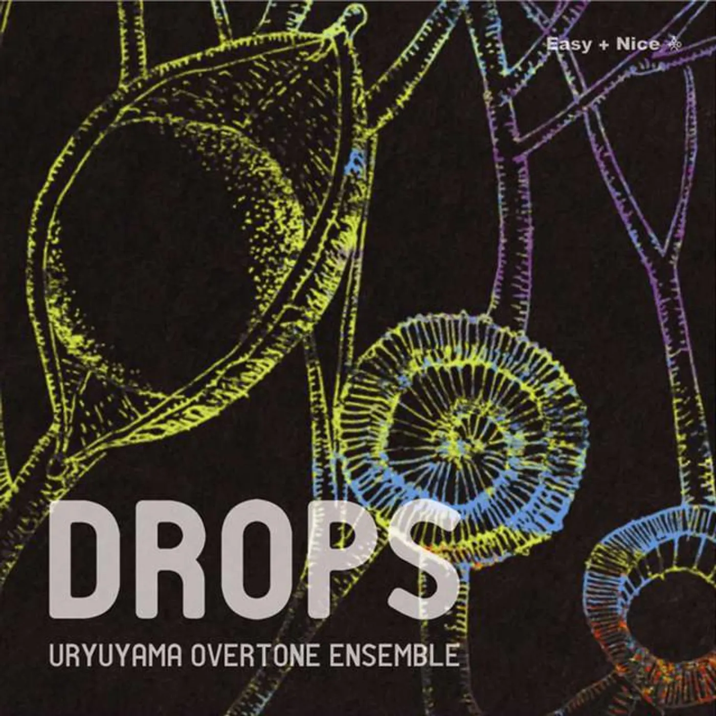 Uryuyama Overtone Ensemble