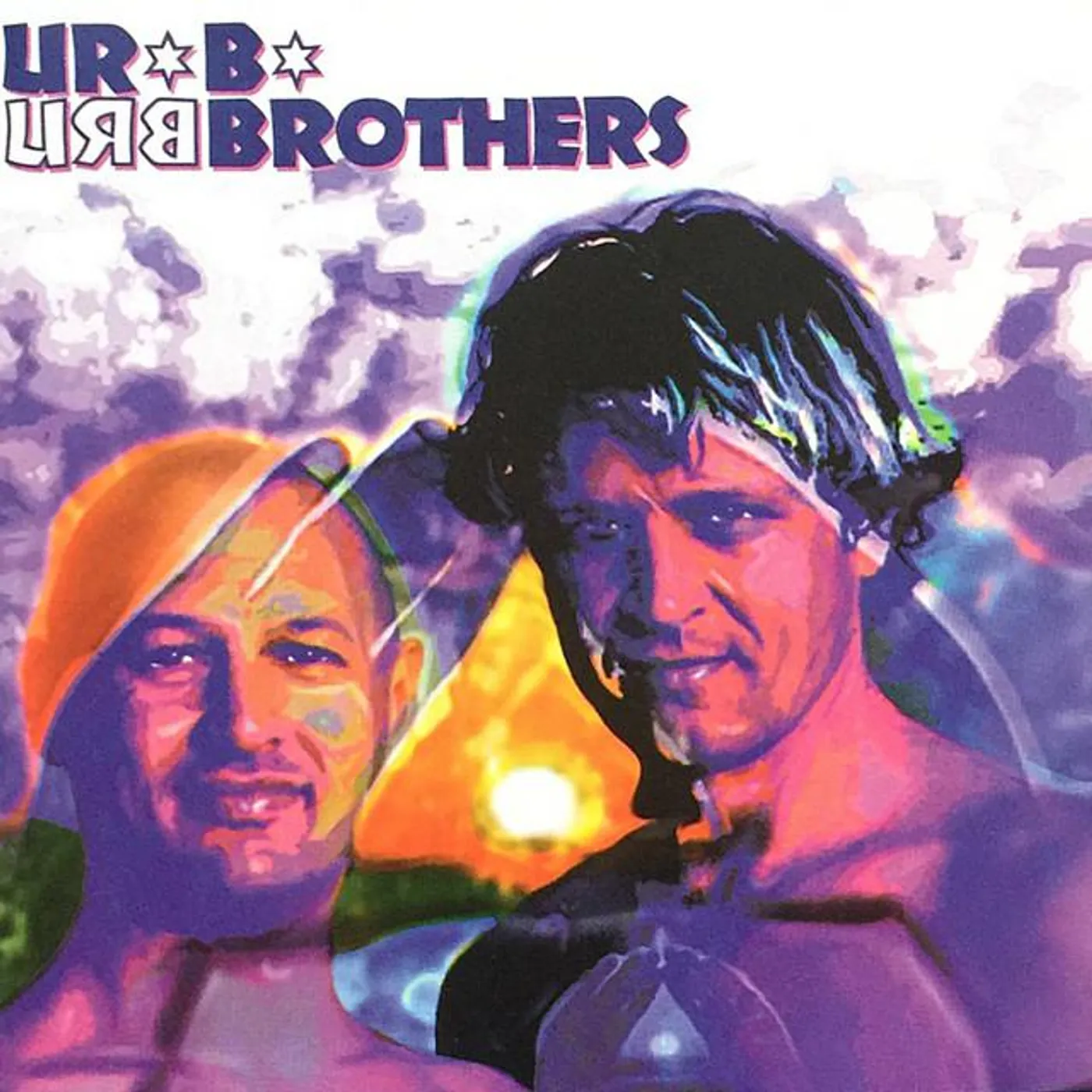 Urb Brothers. Brand Page