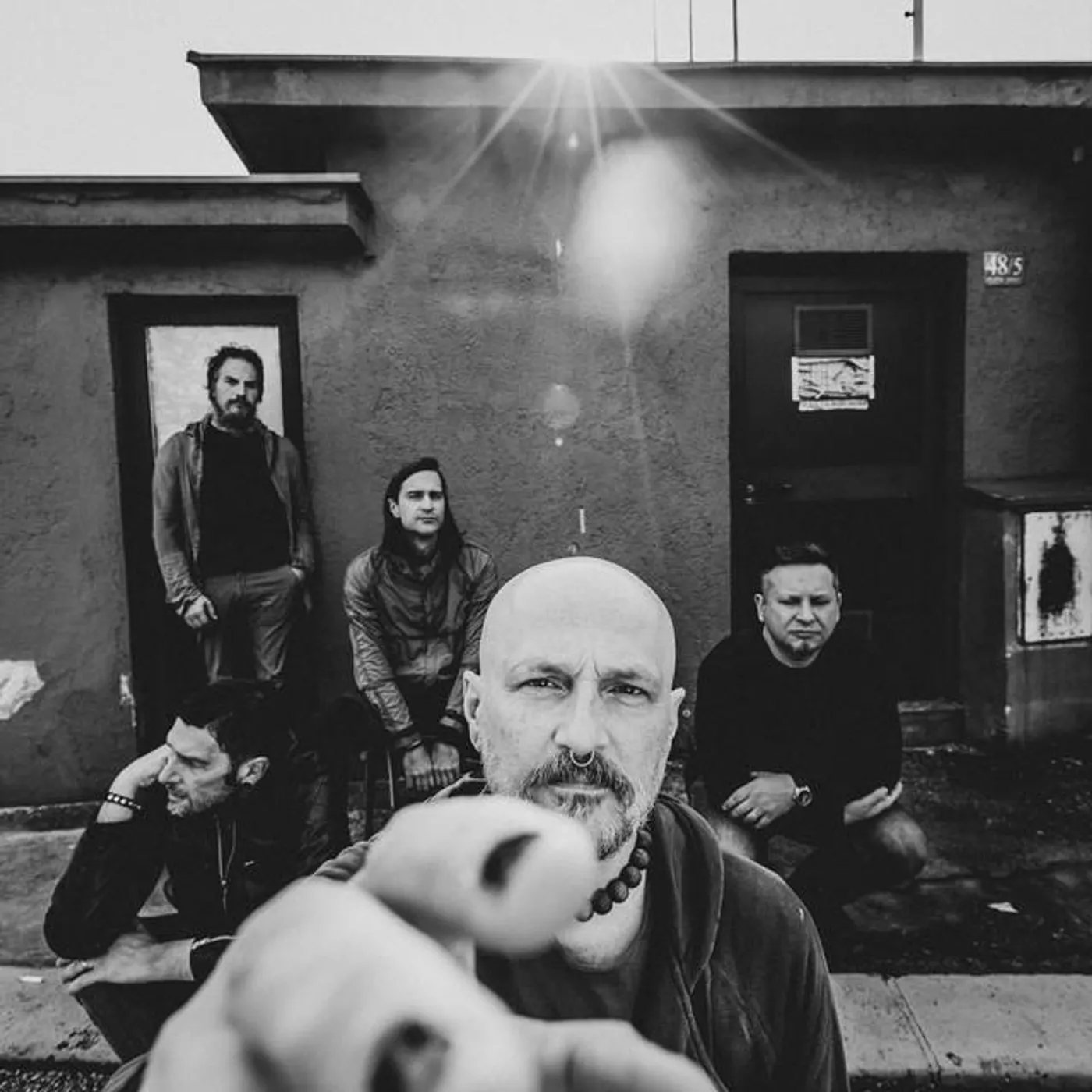 Urban & 4 Brand Page