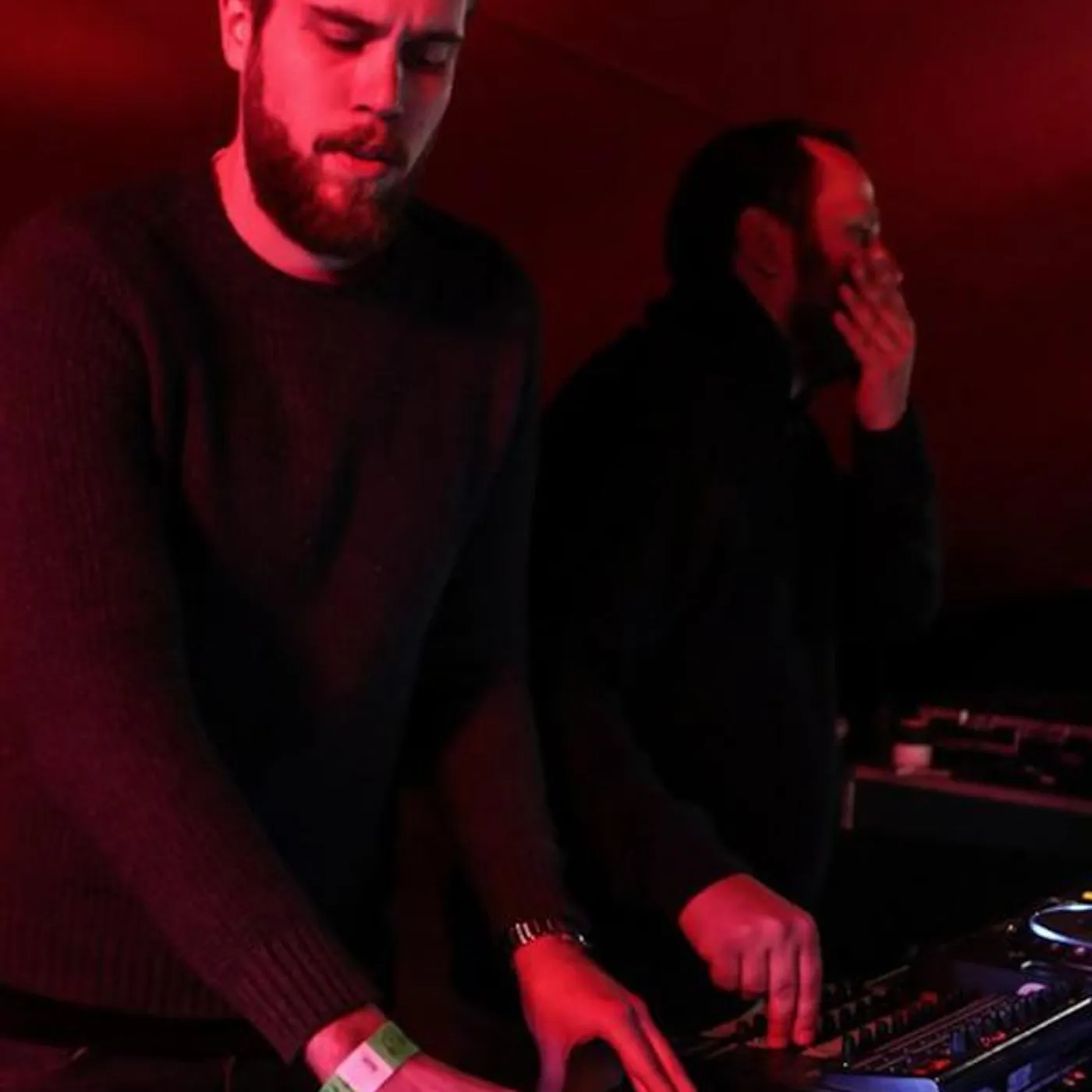 Urban Absolutes Brand Page