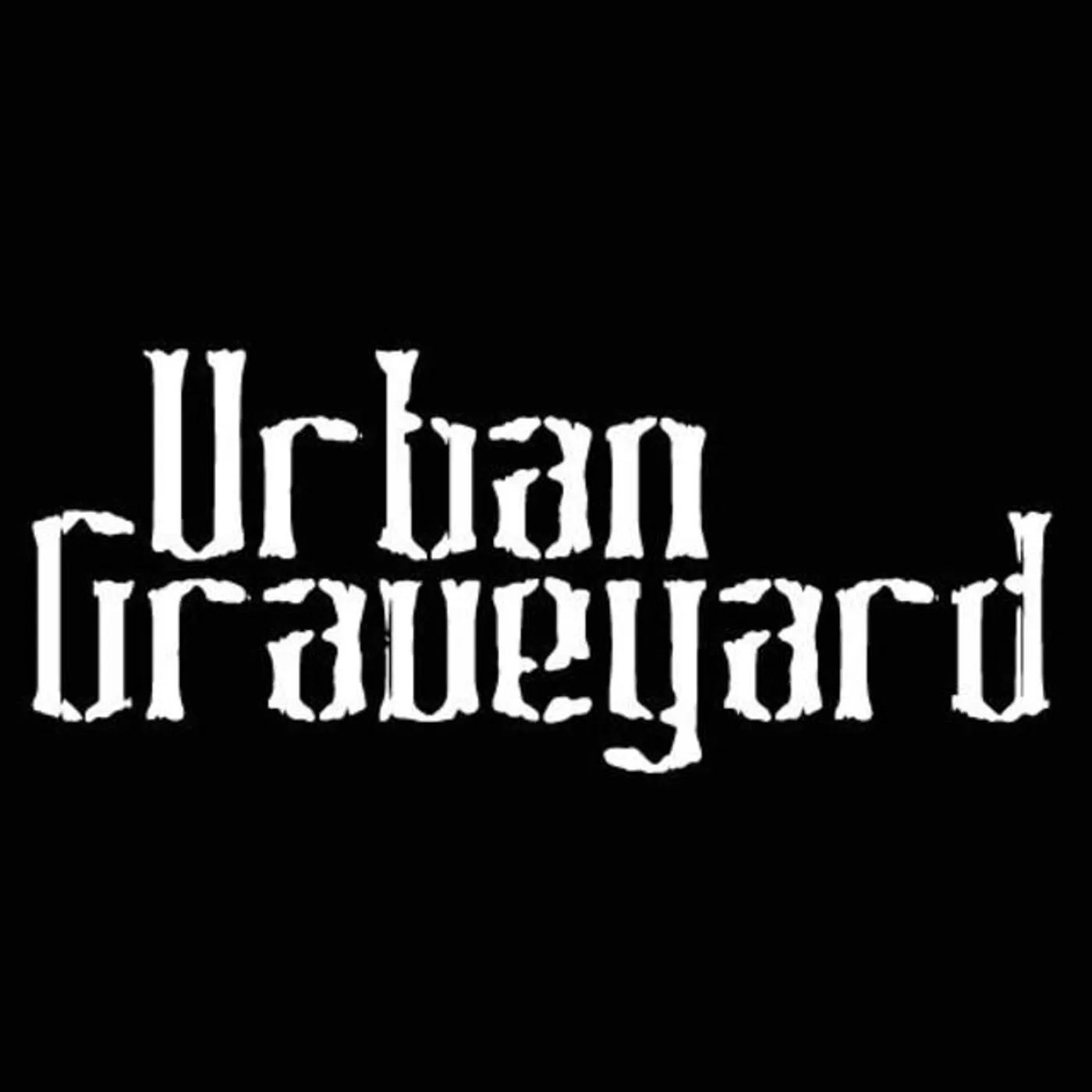 Urban Graveyard