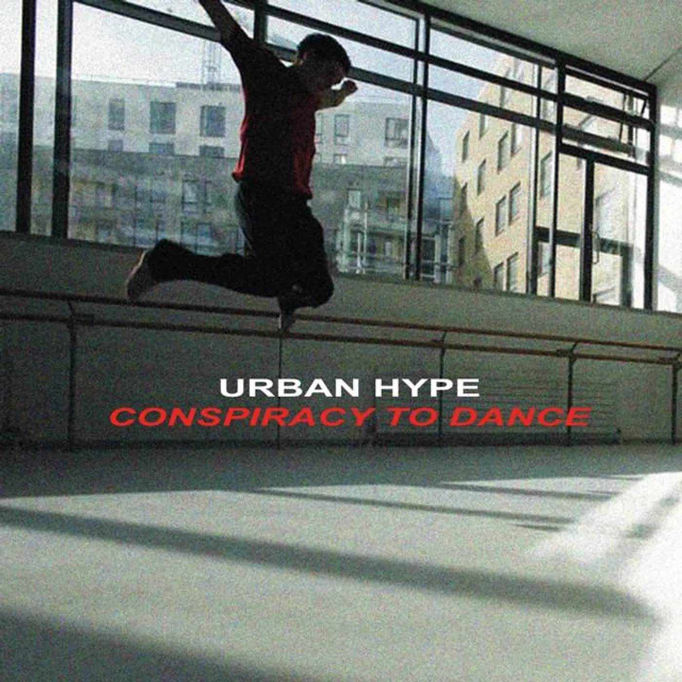 Urban Hype Brand Page