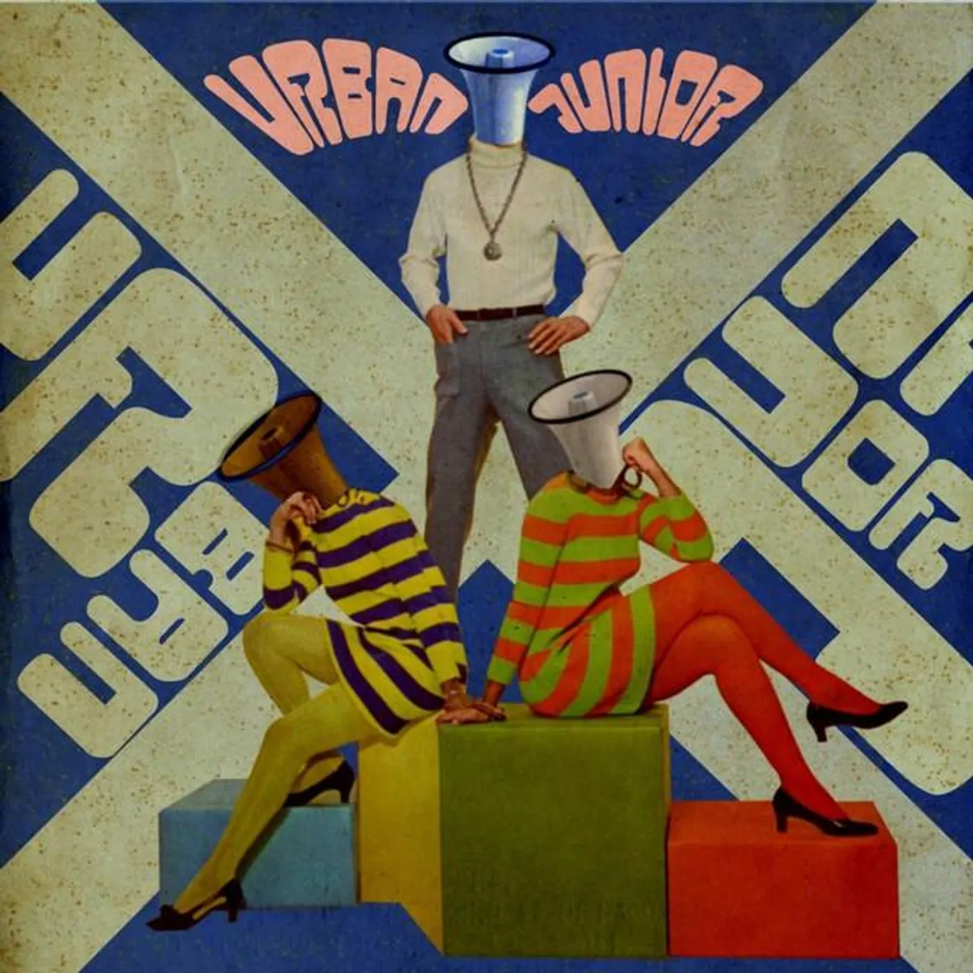 Urban Junior Brand Page