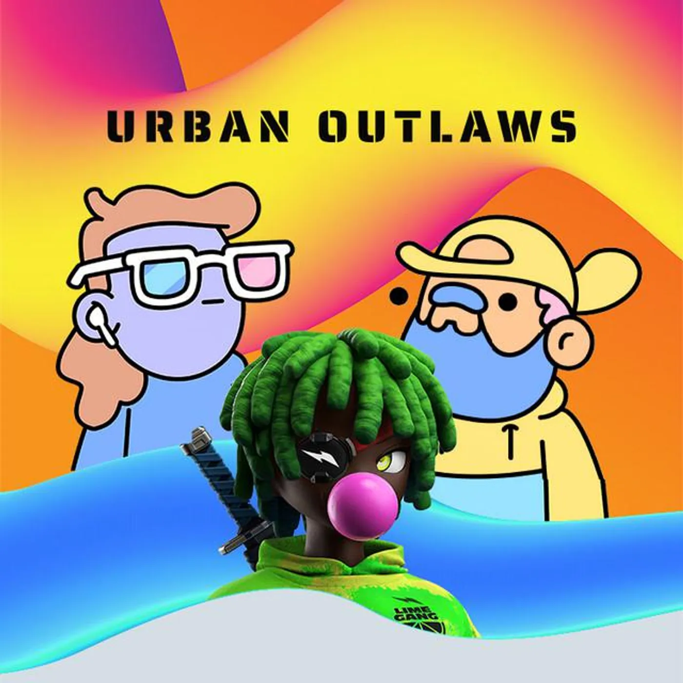 Urban Outlaws
