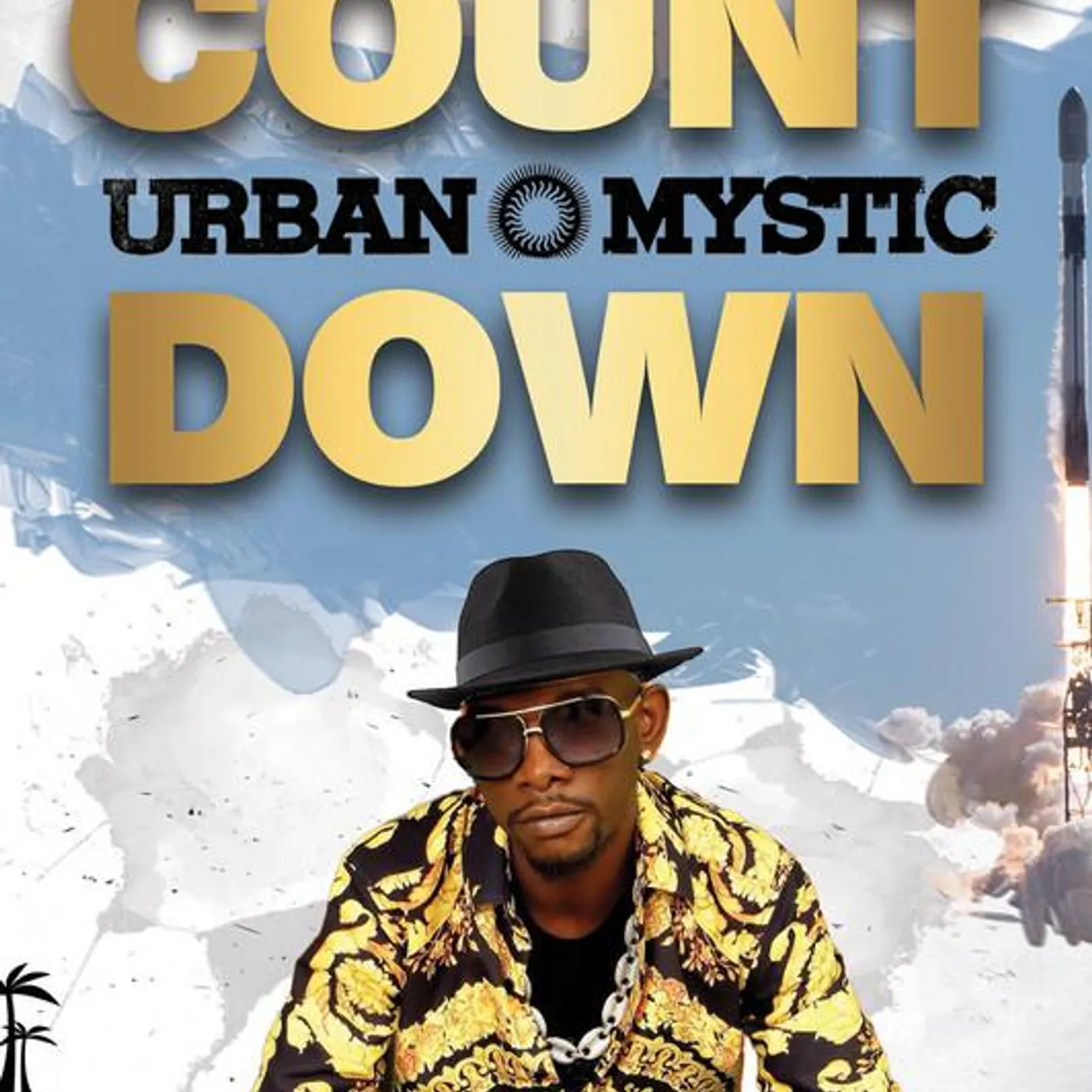 Urban Mystic Brand Page